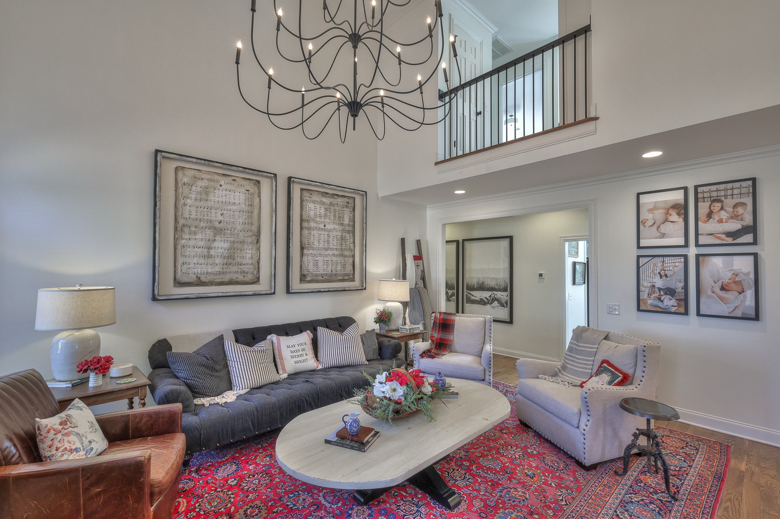 2522 Saint James Dr