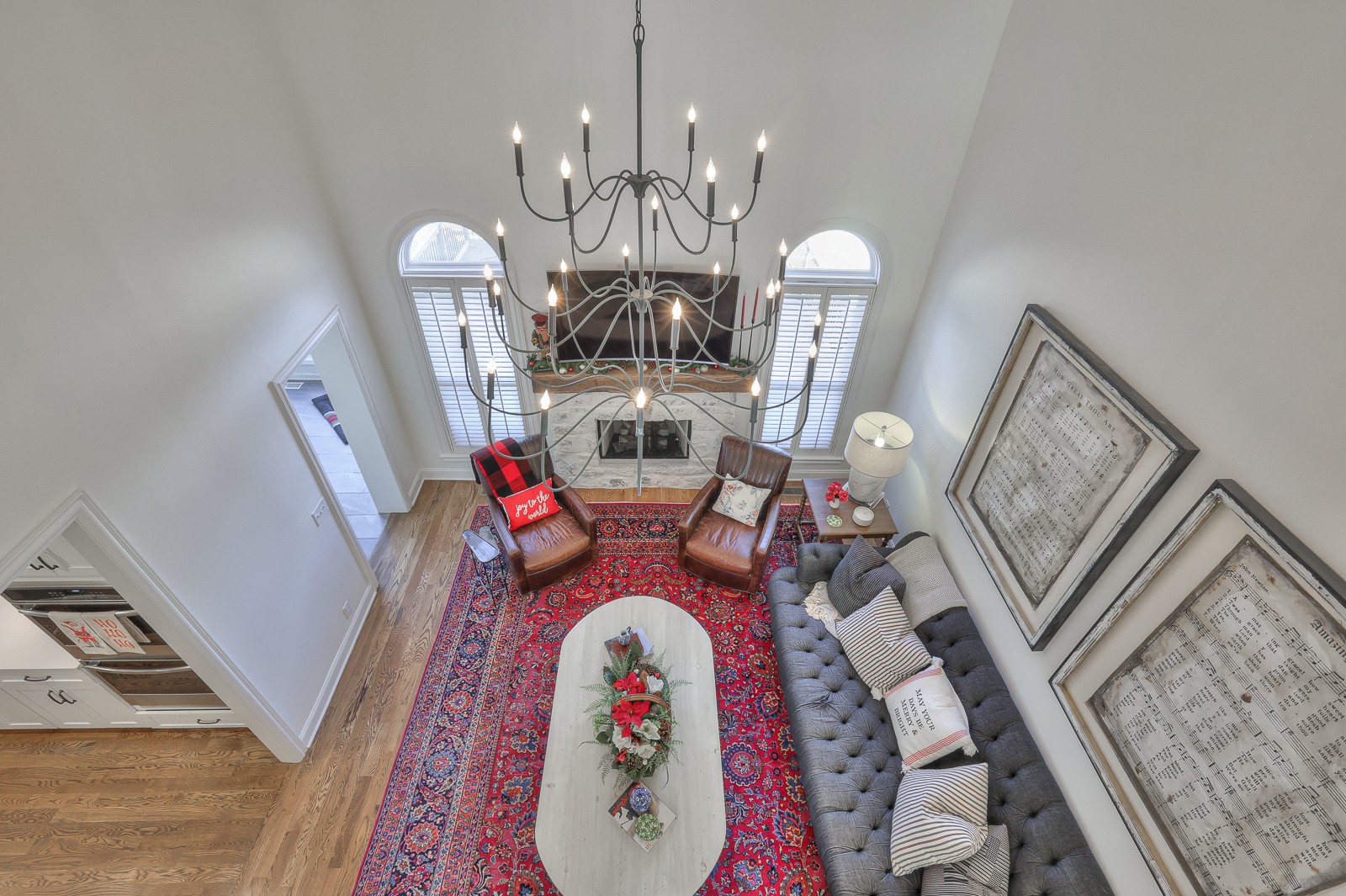 2522 Saint James Dr