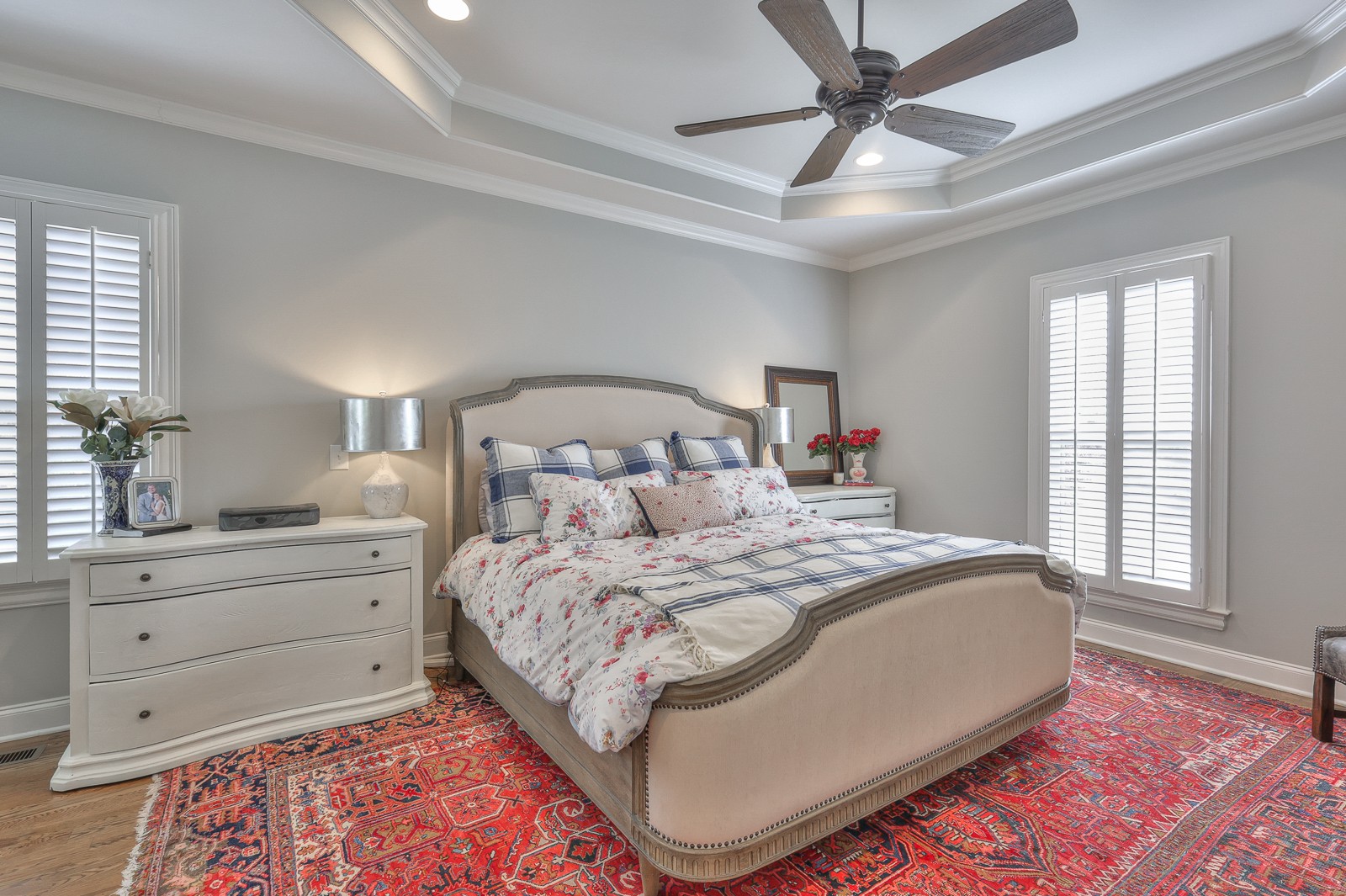 2522 Saint James Dr