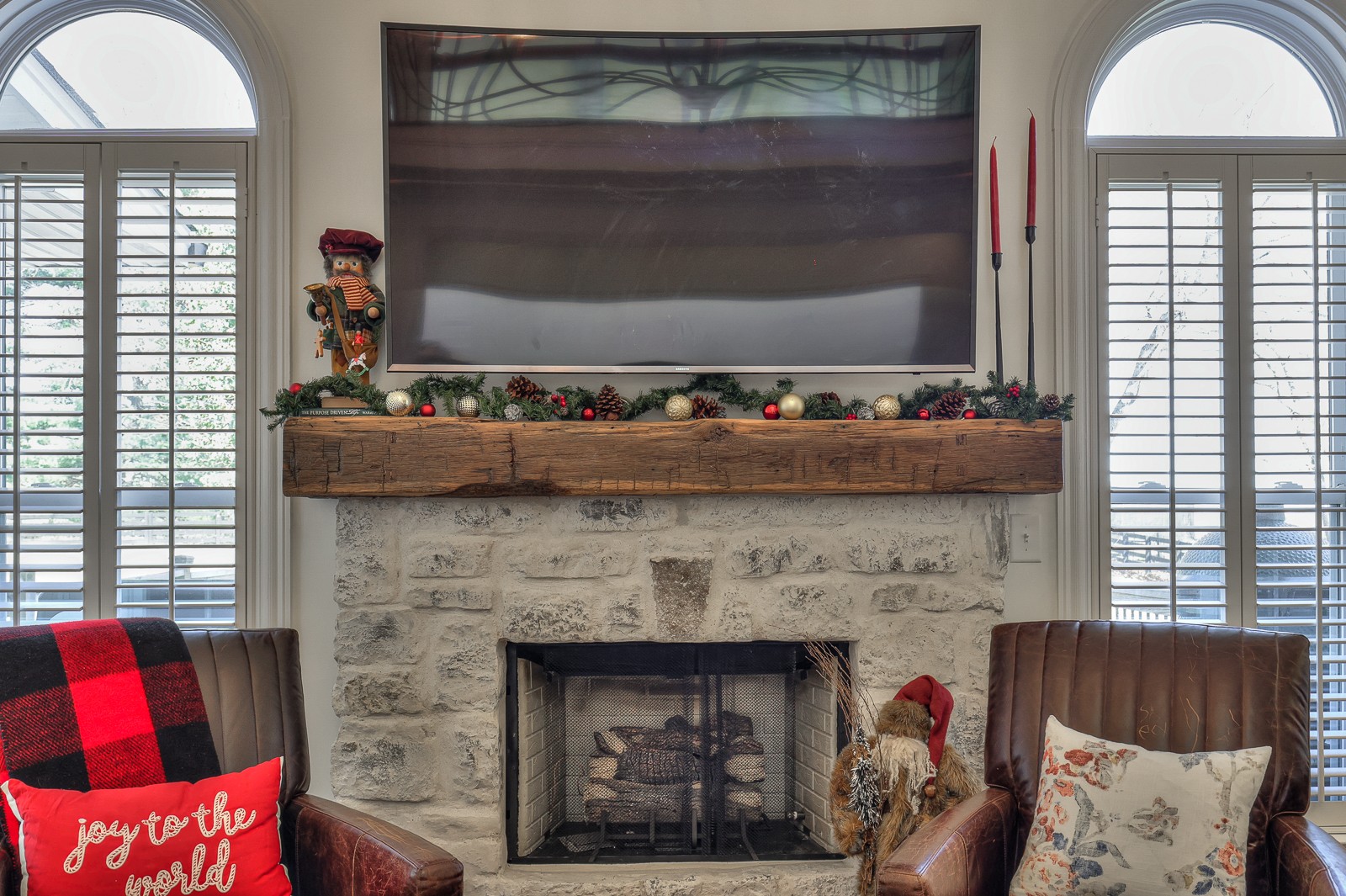 2522 Saint James Dr