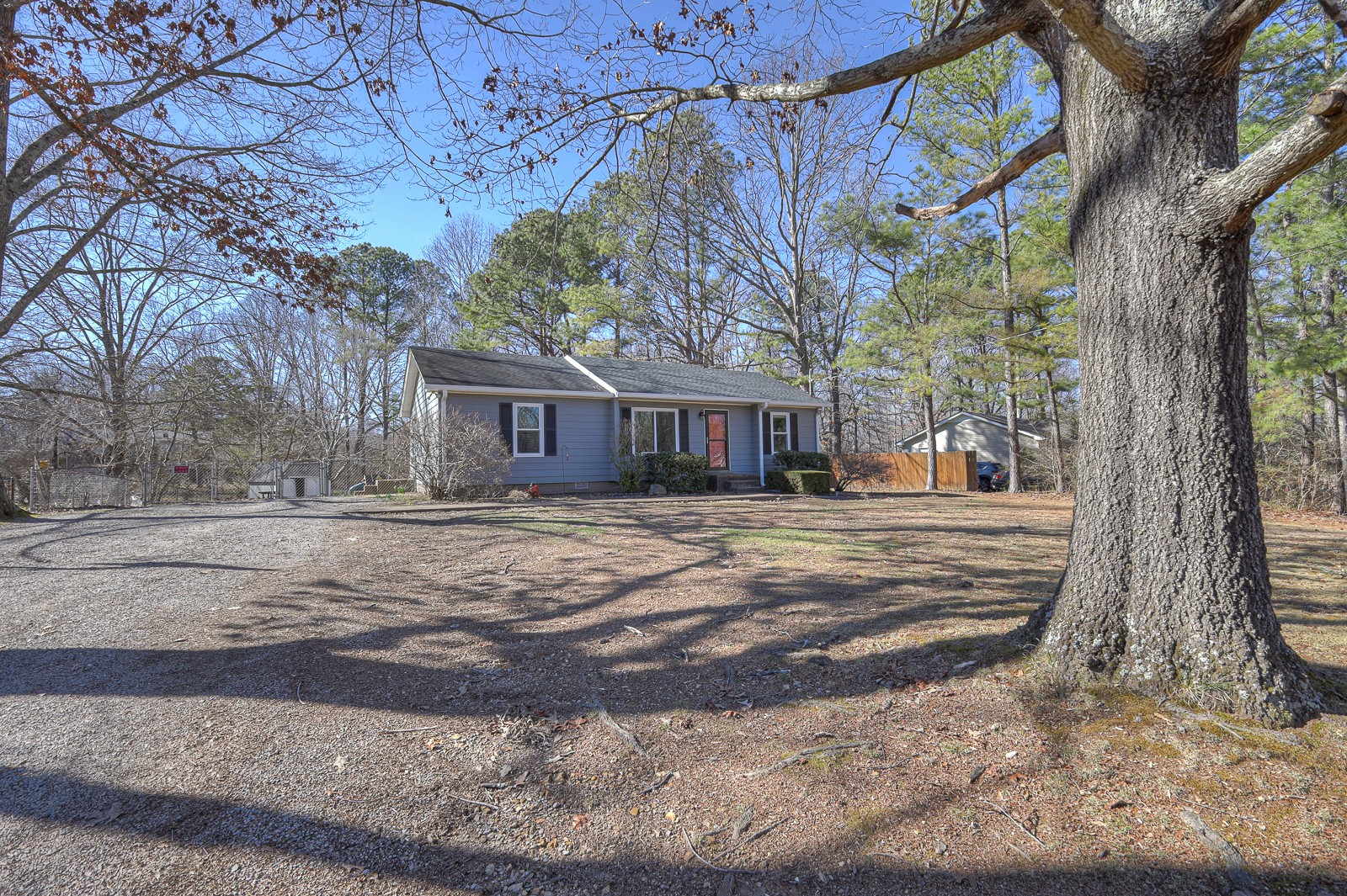 7101 Dogwood Ct