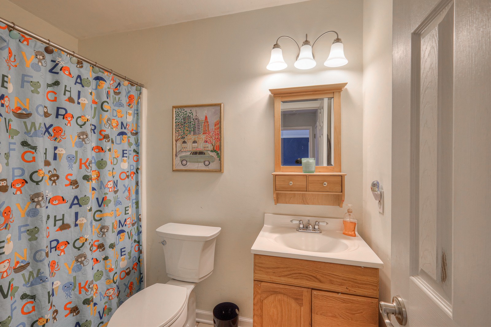 7101 Dogwood Ct