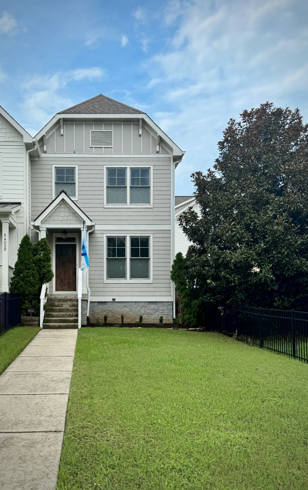 5402A Pennsylvania Ave