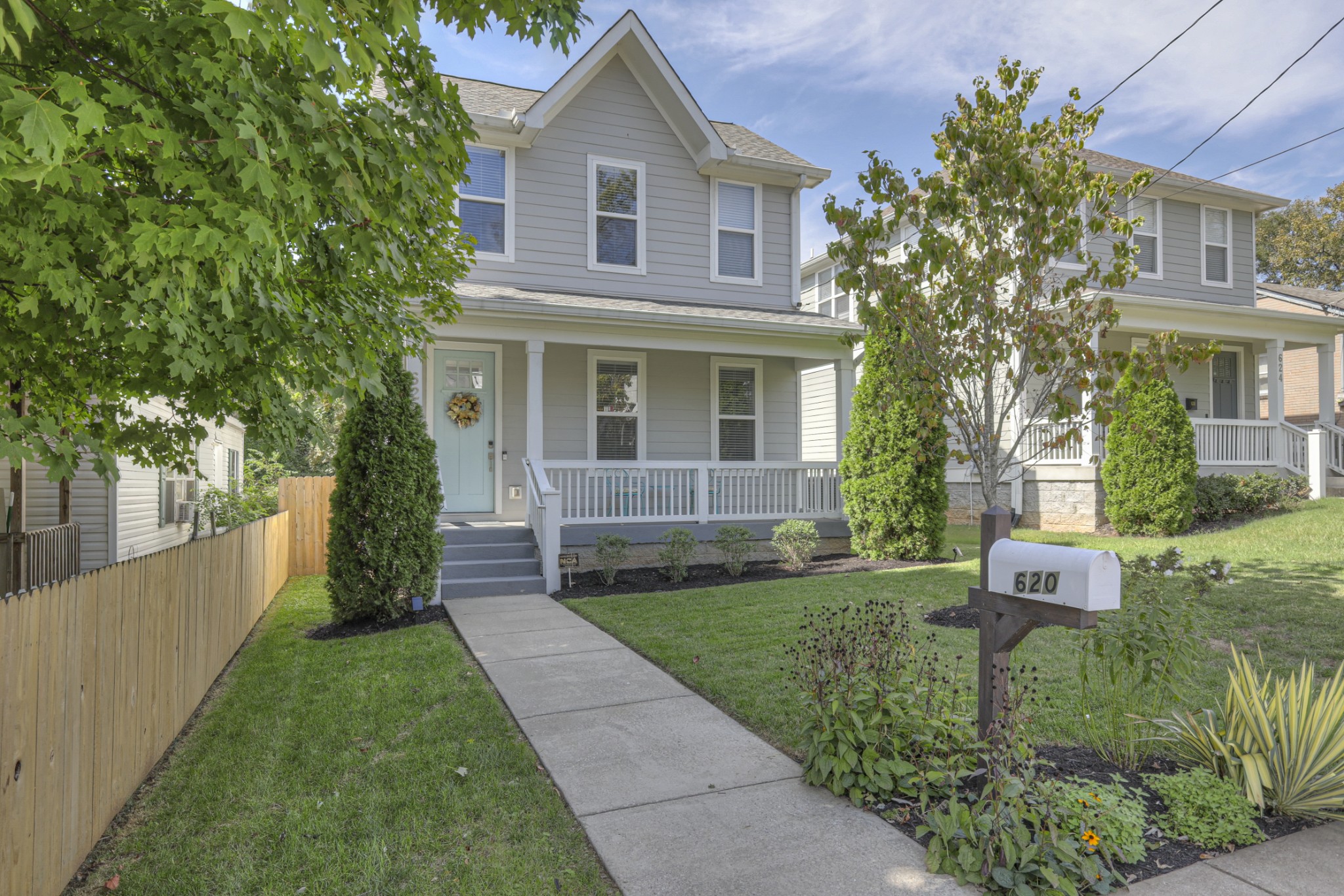 620 Neill Ave