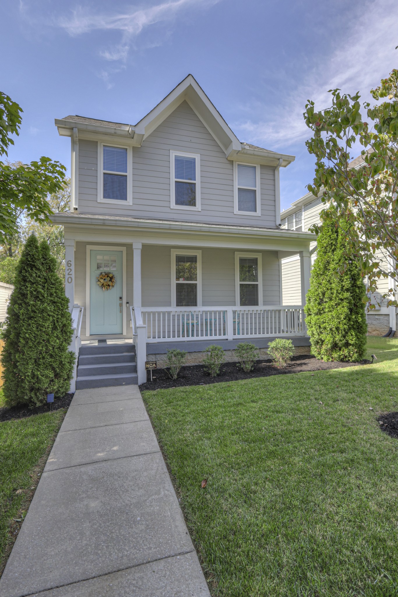 620 Neill Ave