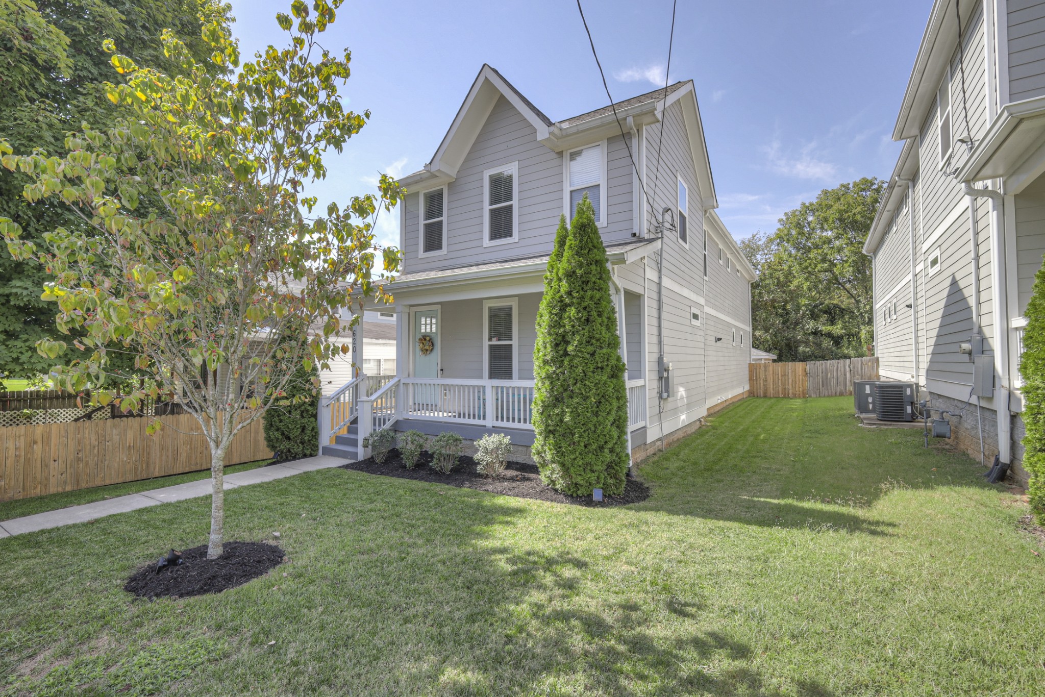 620 Neill Ave
