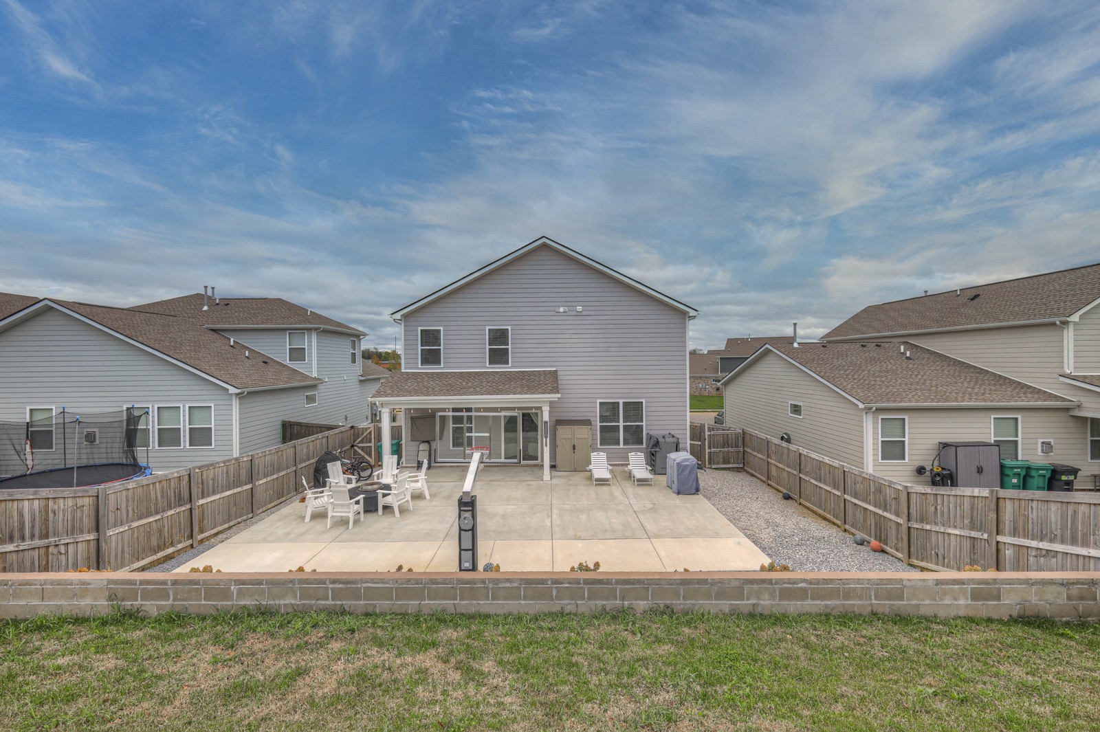 732 Ewell Farm Dr