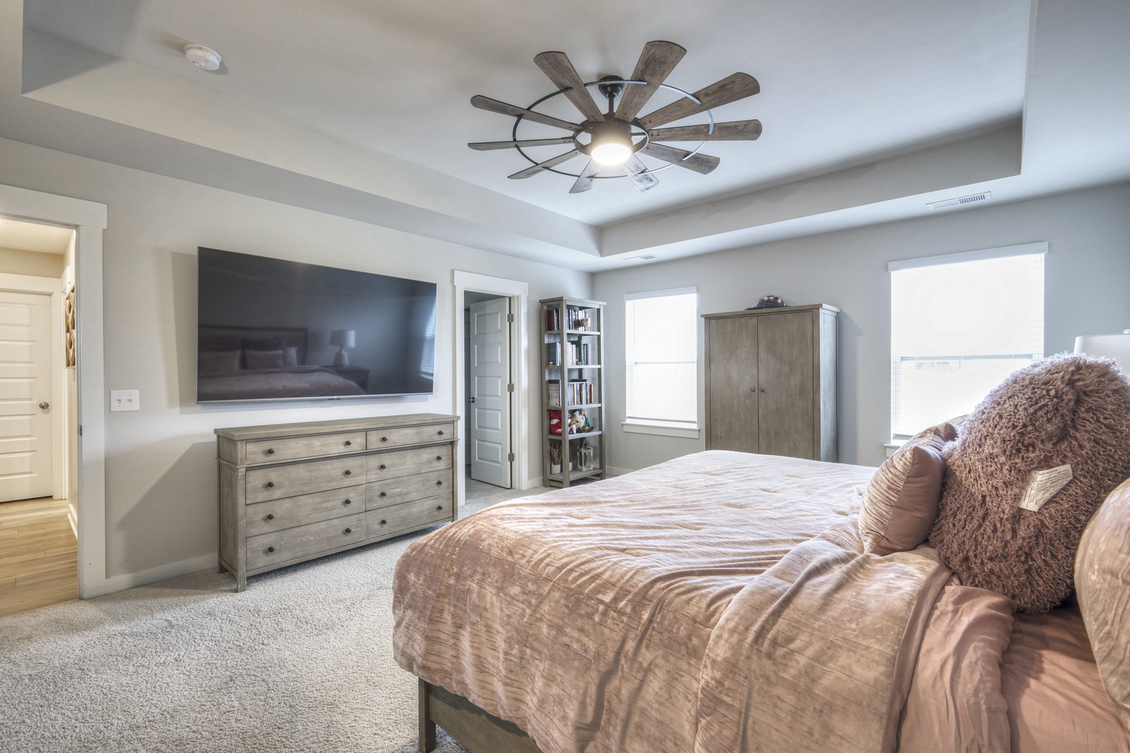 732 Ewell Farm Dr