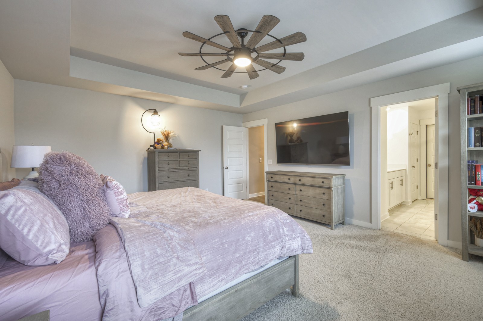 732 Ewell Farm Dr