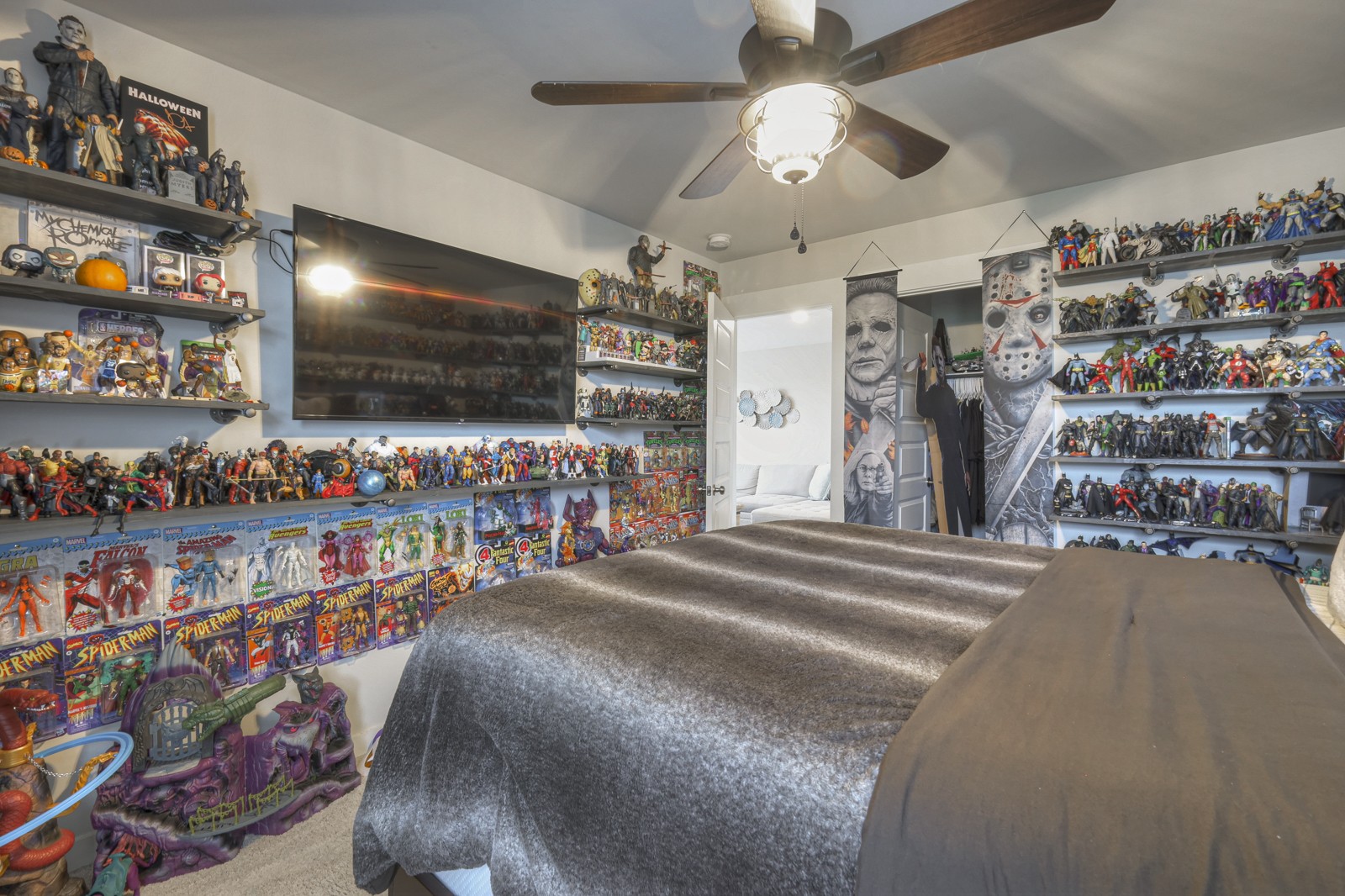 732 Ewell Farm Dr