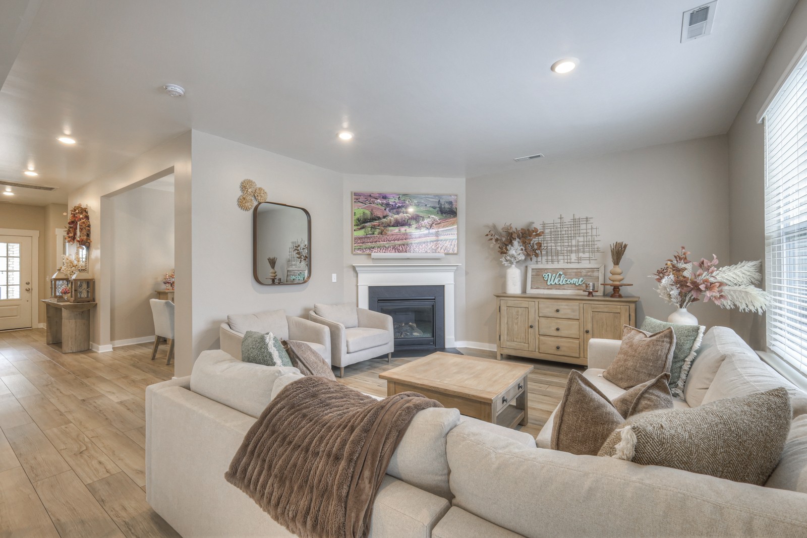 732 Ewell Farm Dr