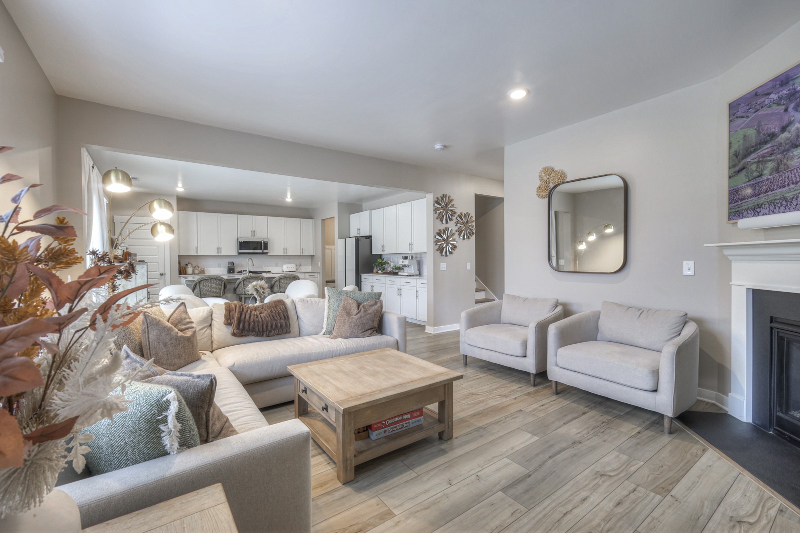 732 Ewell Farm Dr