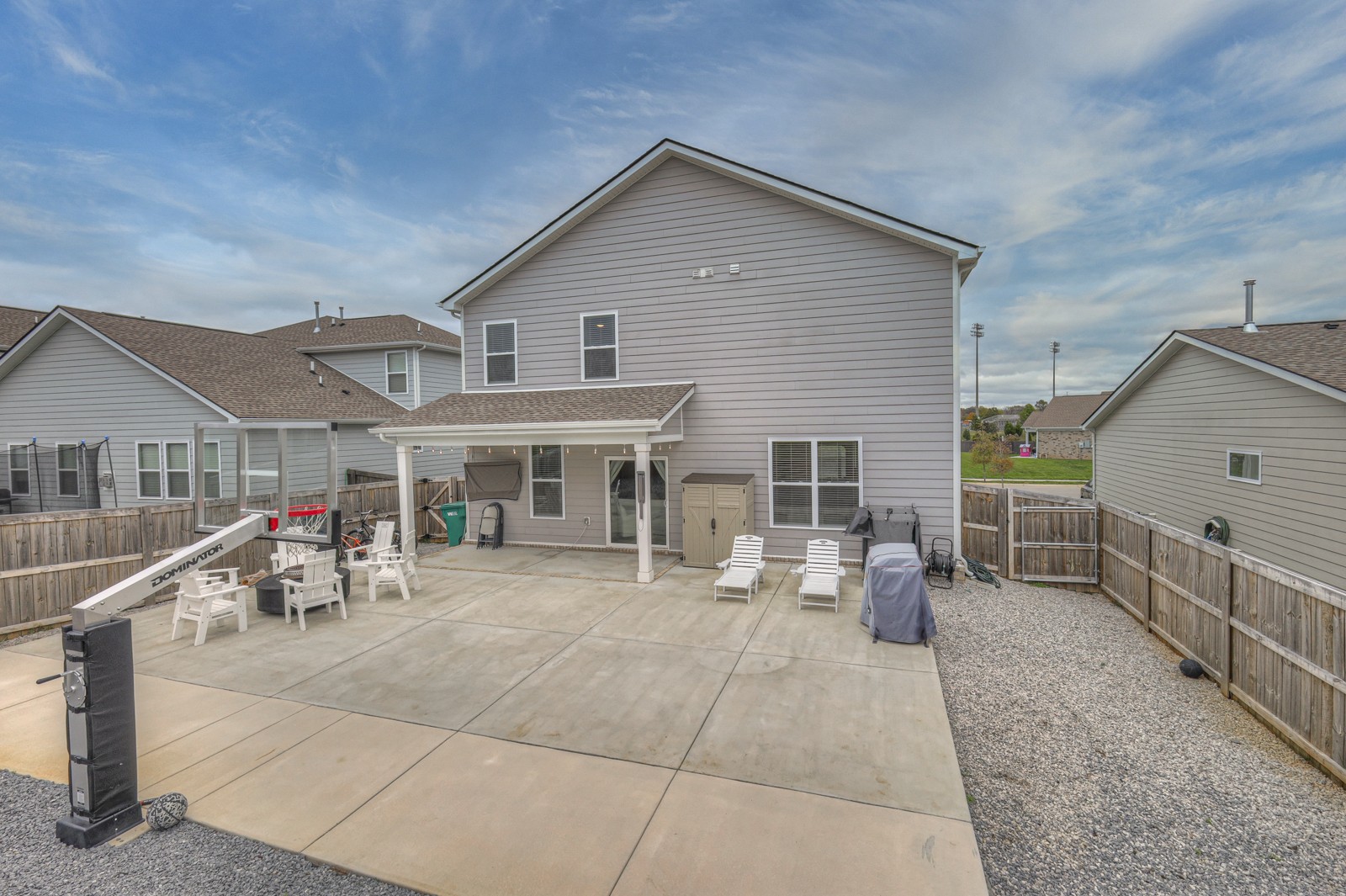 732 Ewell Farm Dr
