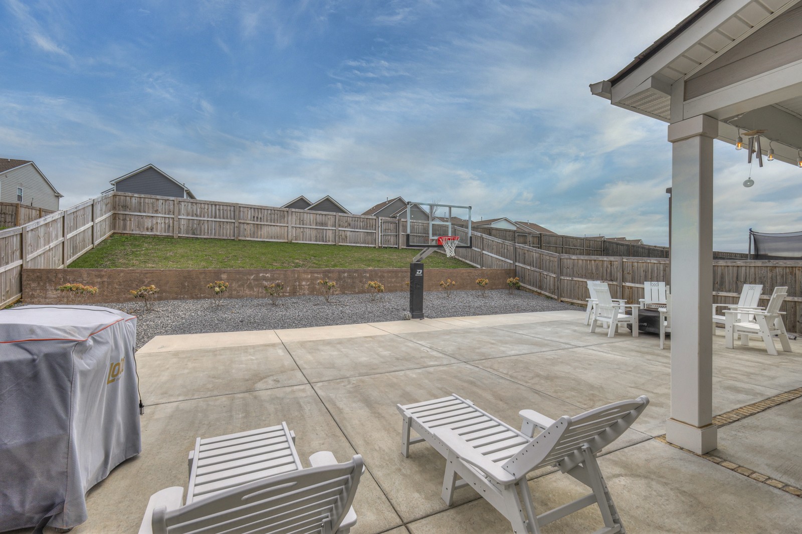 732 Ewell Farm Dr