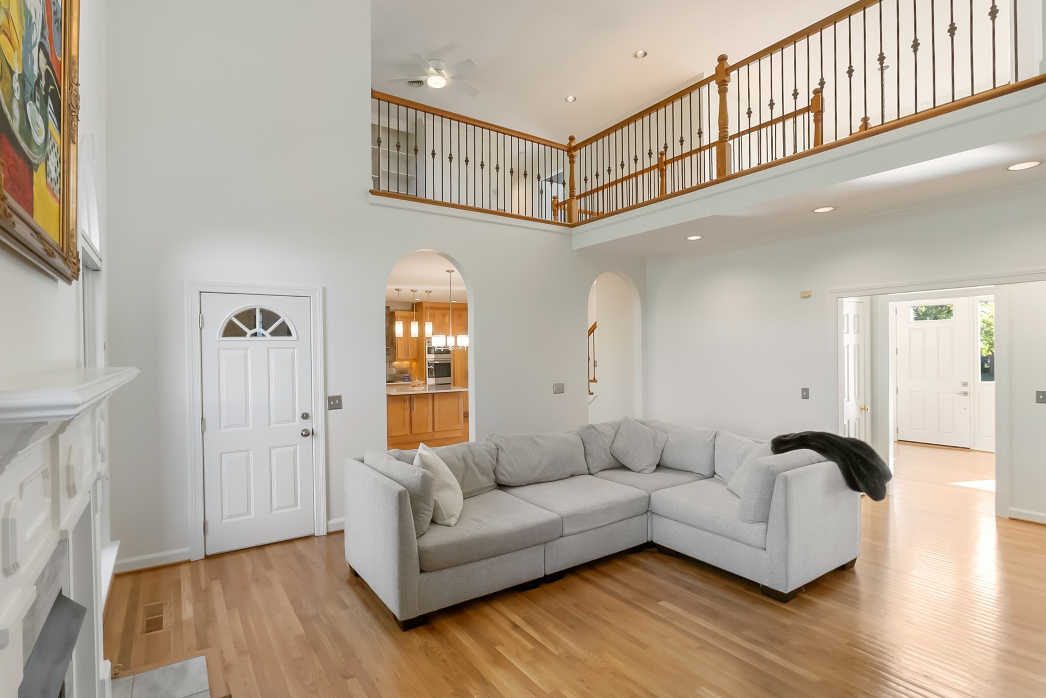 2530 Saint James Dr