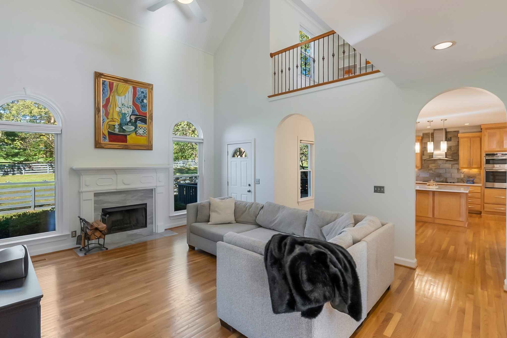 2530 Saint James Dr