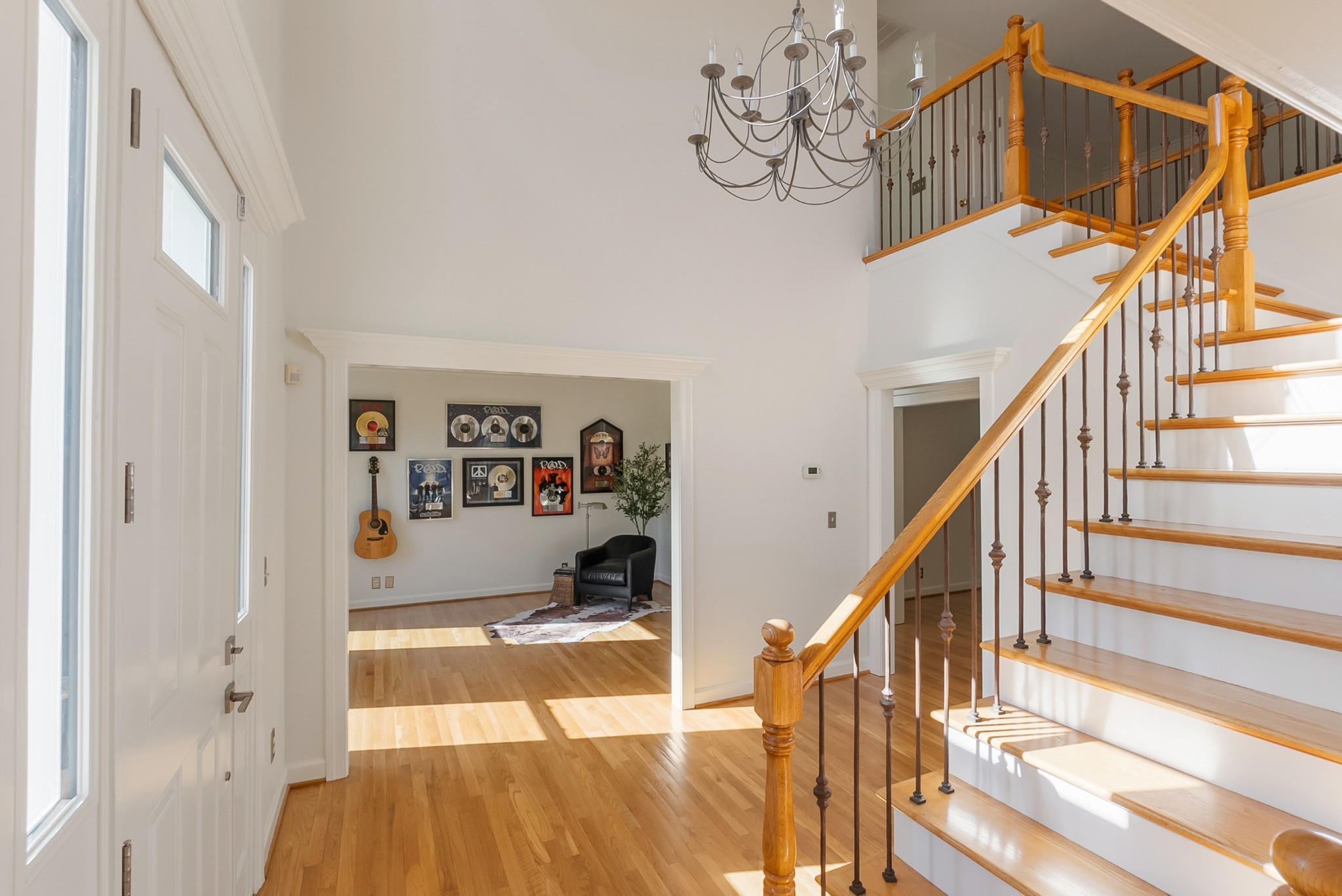 2530 Saint James Dr
