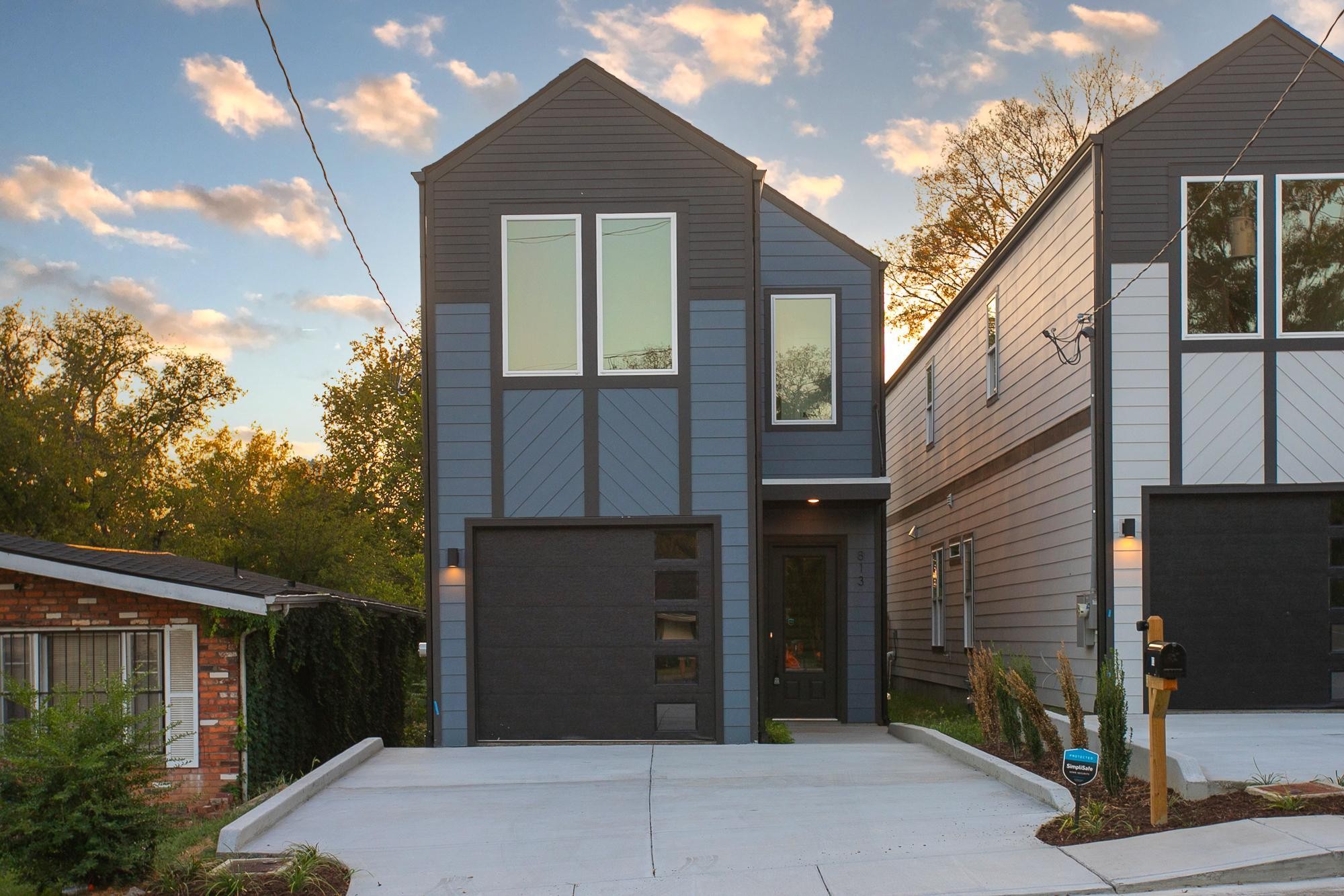 813 33rd Ave N Nashville Tn Us 37209 Rtc2775306