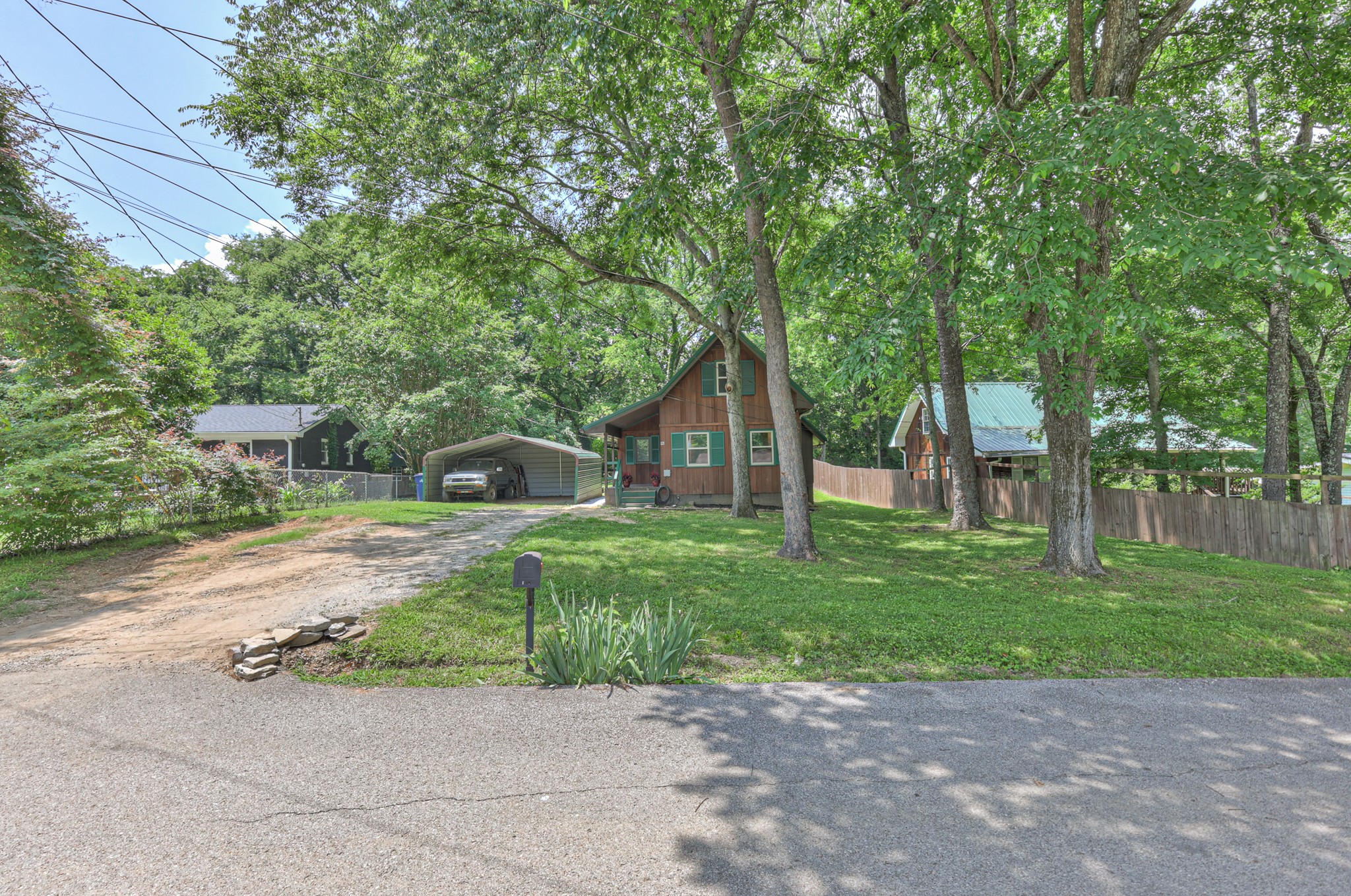 121 Rainbow Cir
