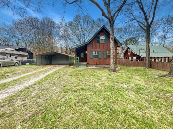 121 Rainbow Cir