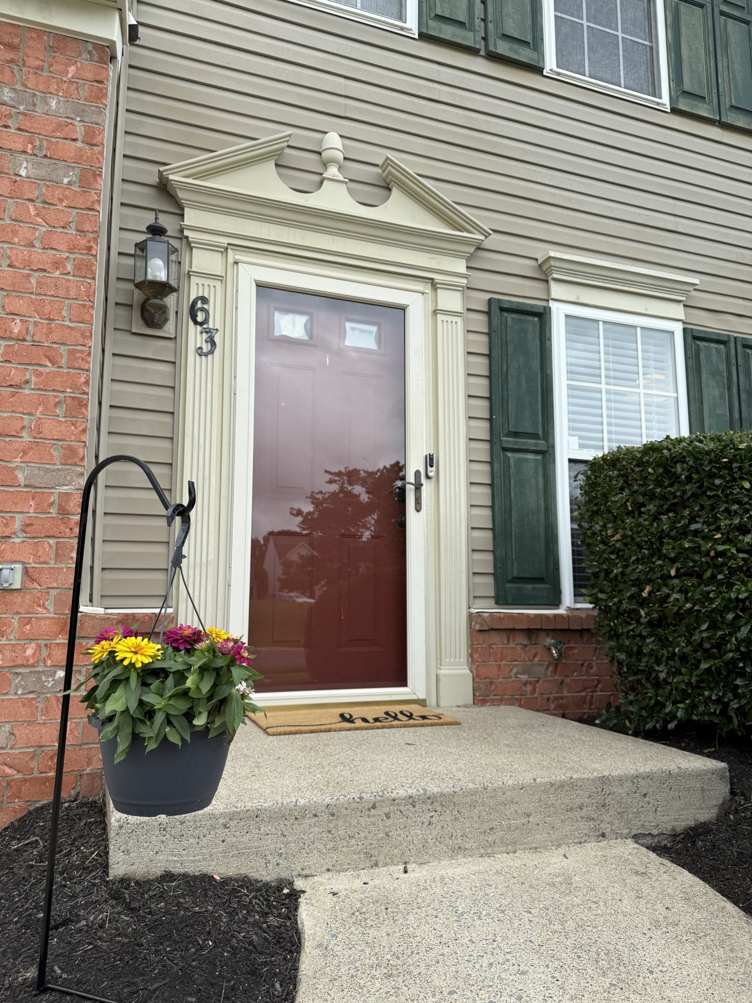 3401 Anderson Rd Unit: 63