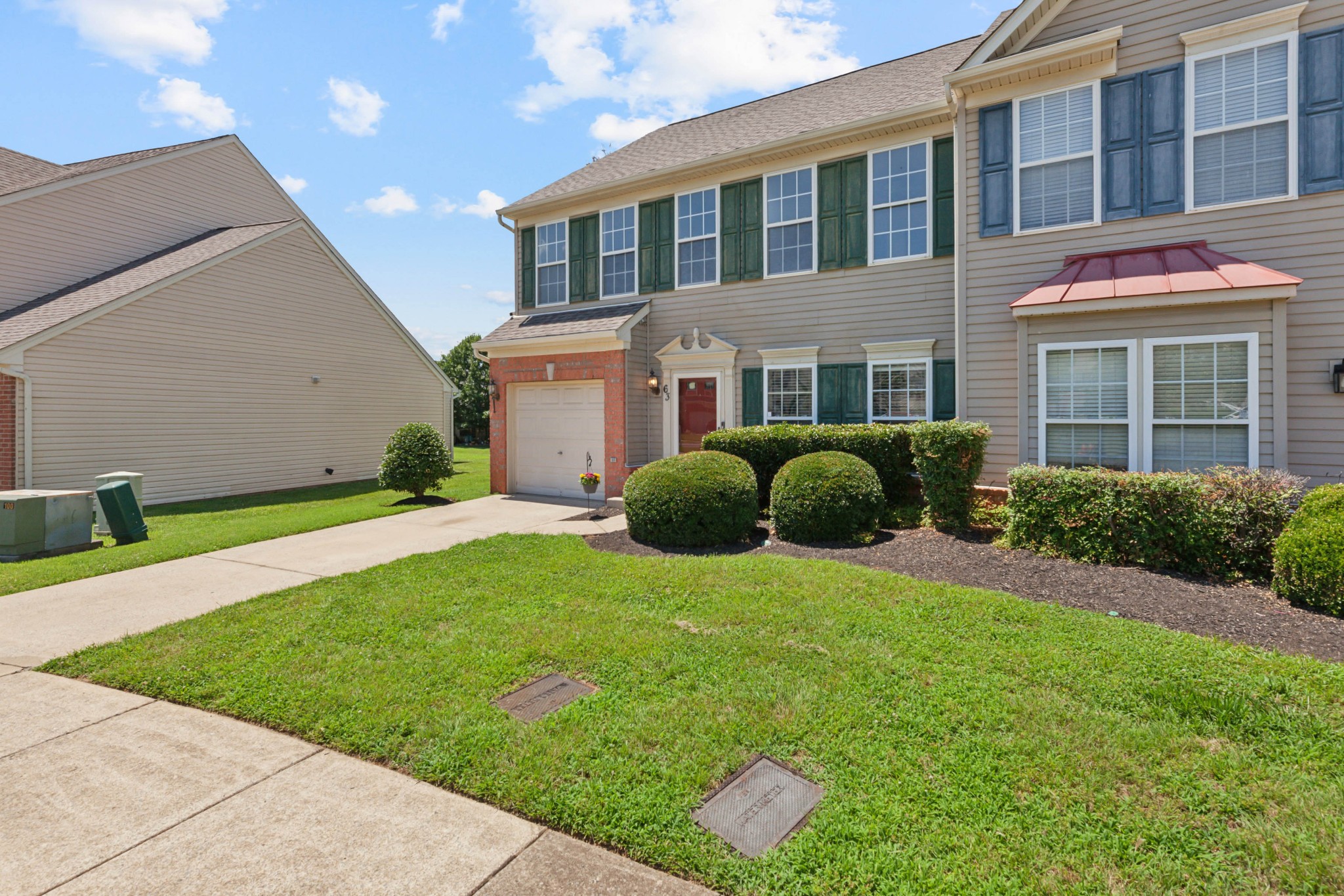3401 Anderson Rd Unit: 63