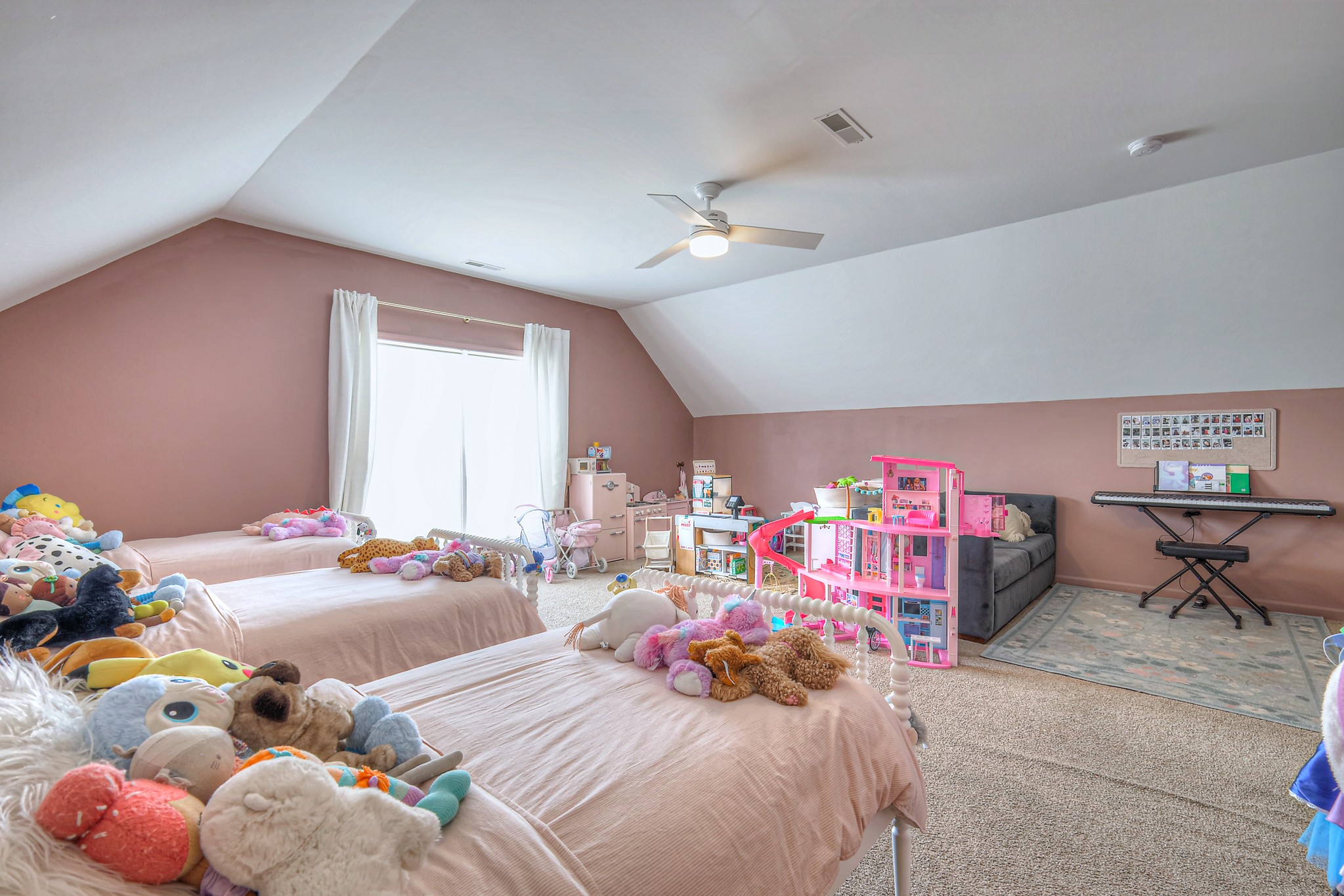 2808 Lafayette Dr