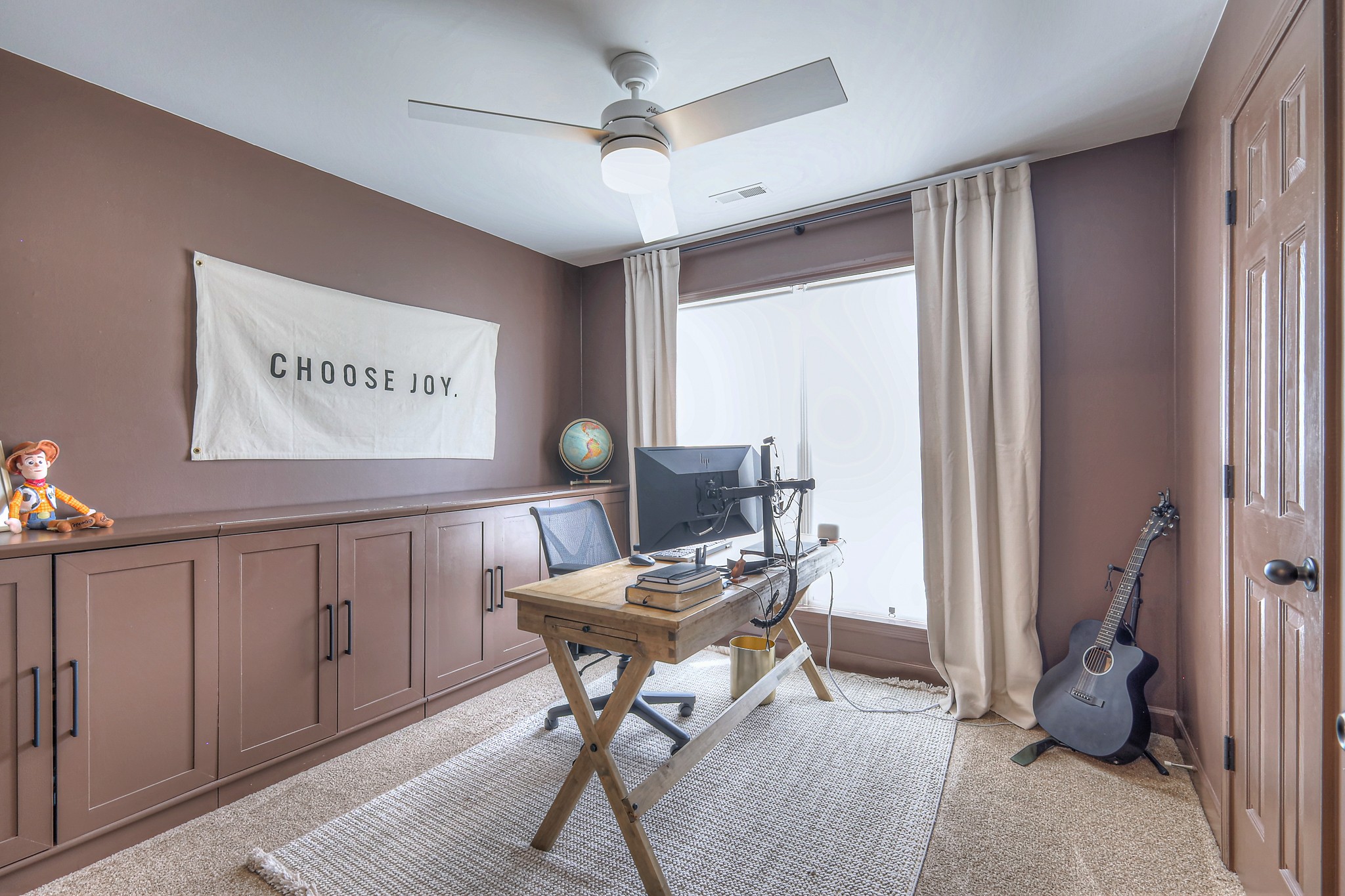 2808 Lafayette Dr