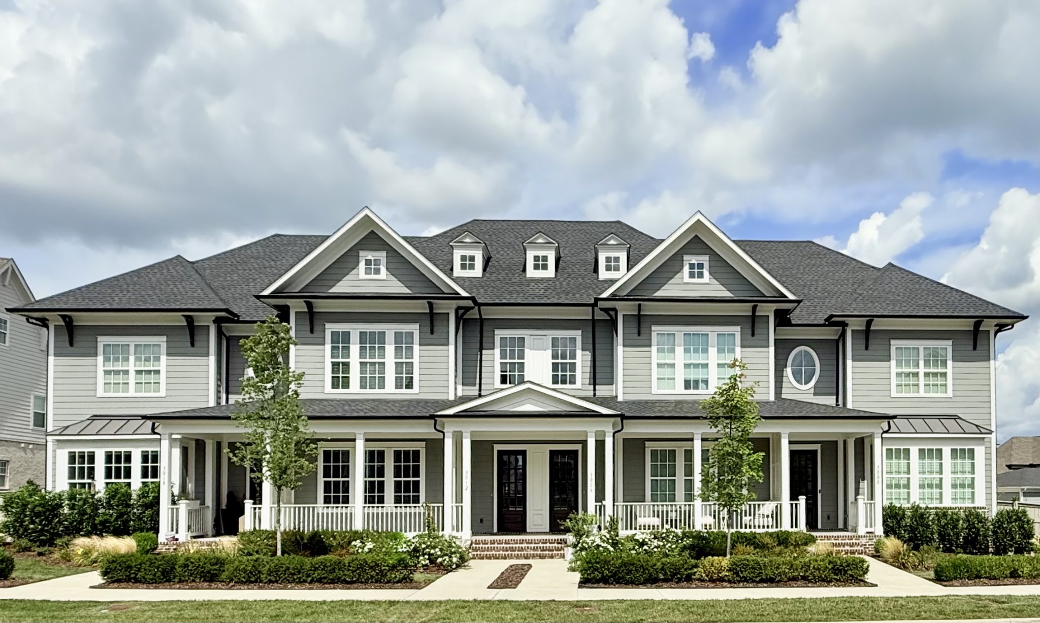 3006 Long Branch Cir
