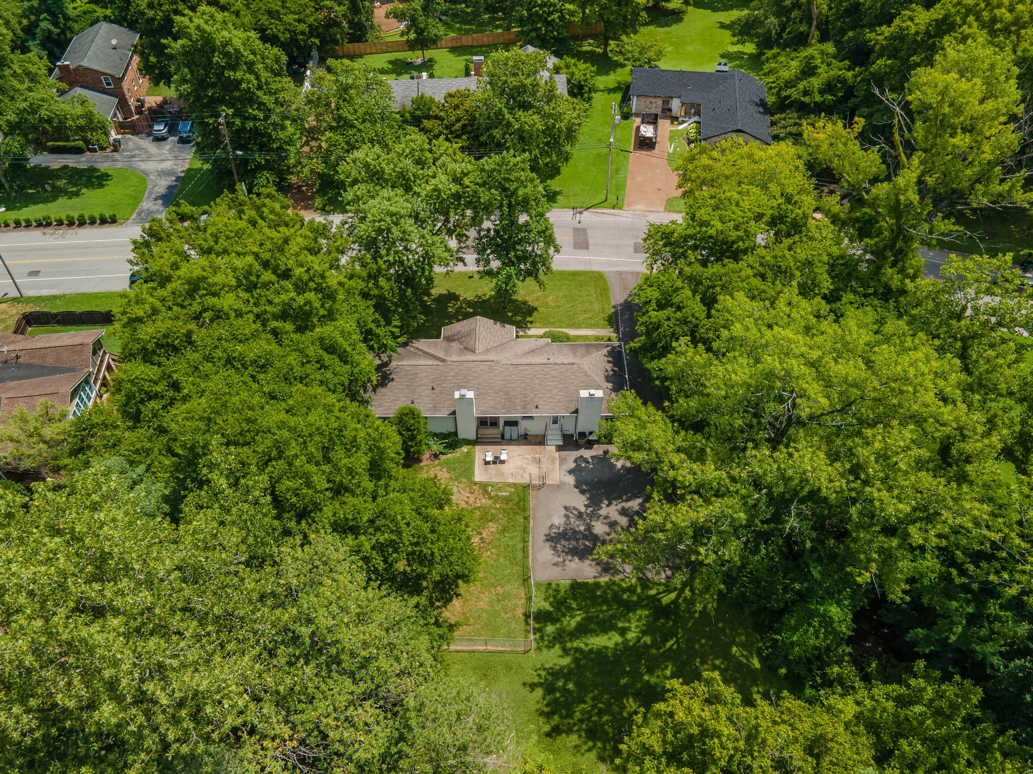 1047 Percy Warner Blvd