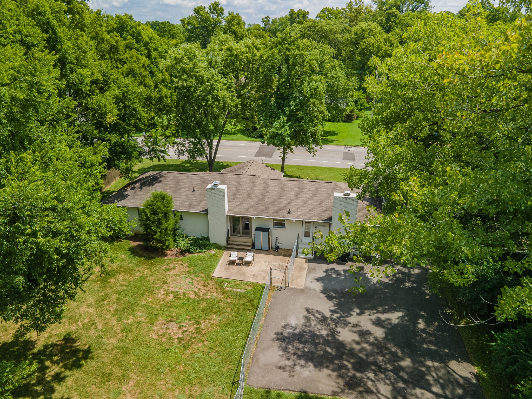 1047 Percy Warner Blvd