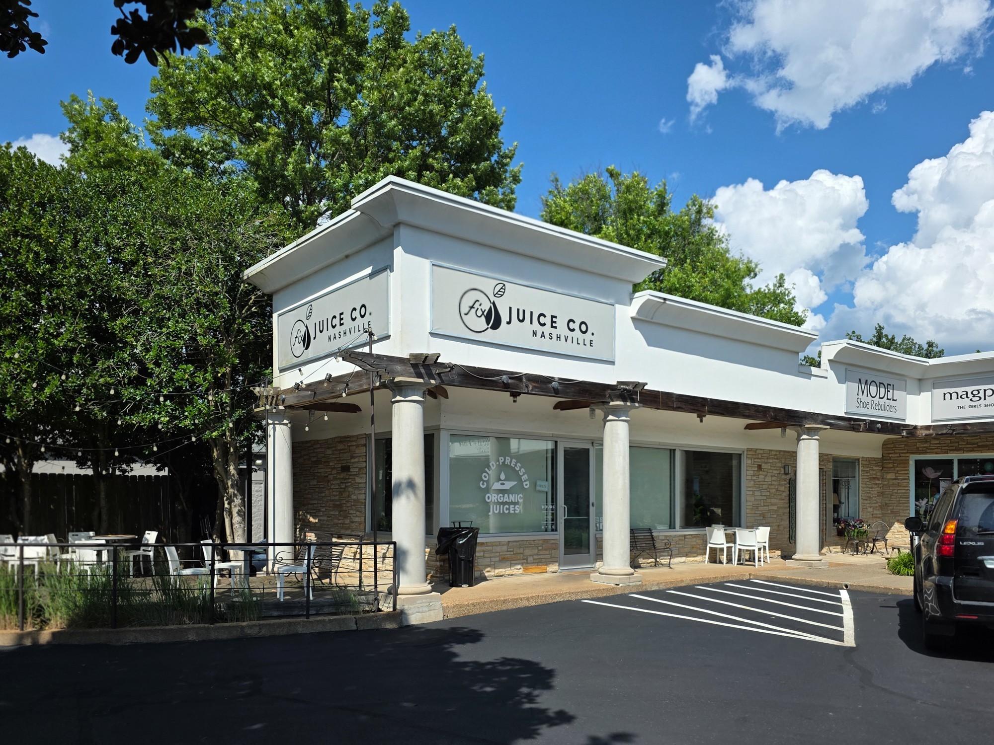 1047 Percy Warner Blvd