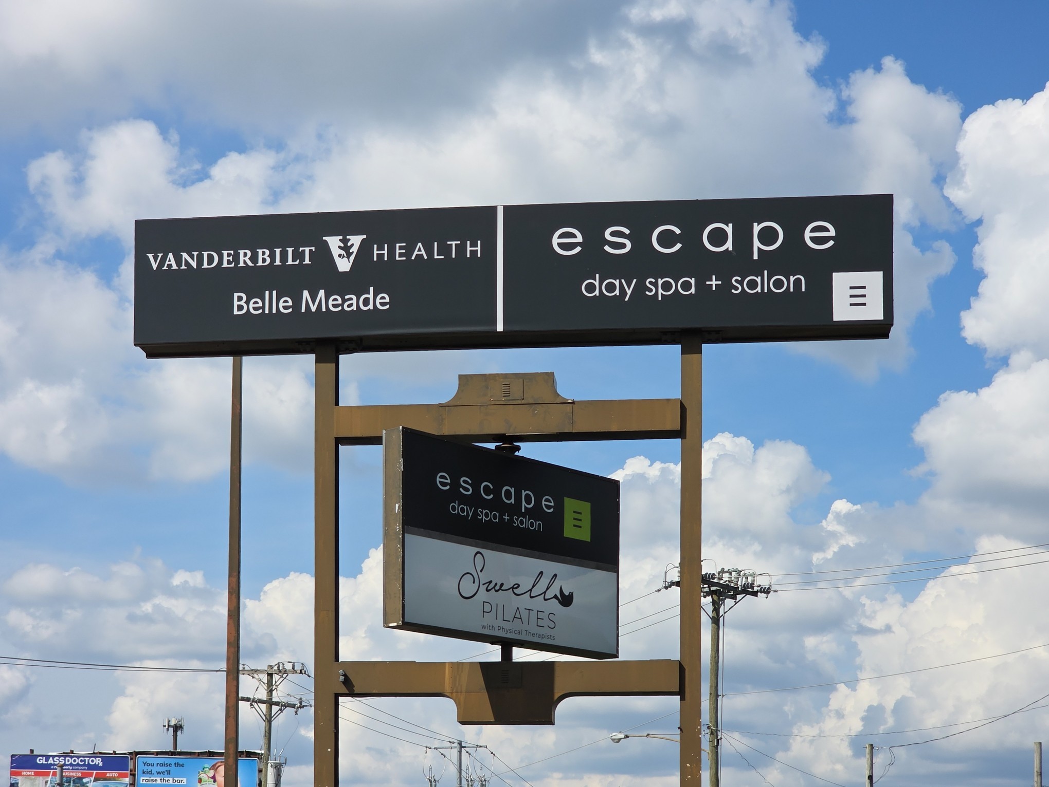 1047 Percy Warner Blvd