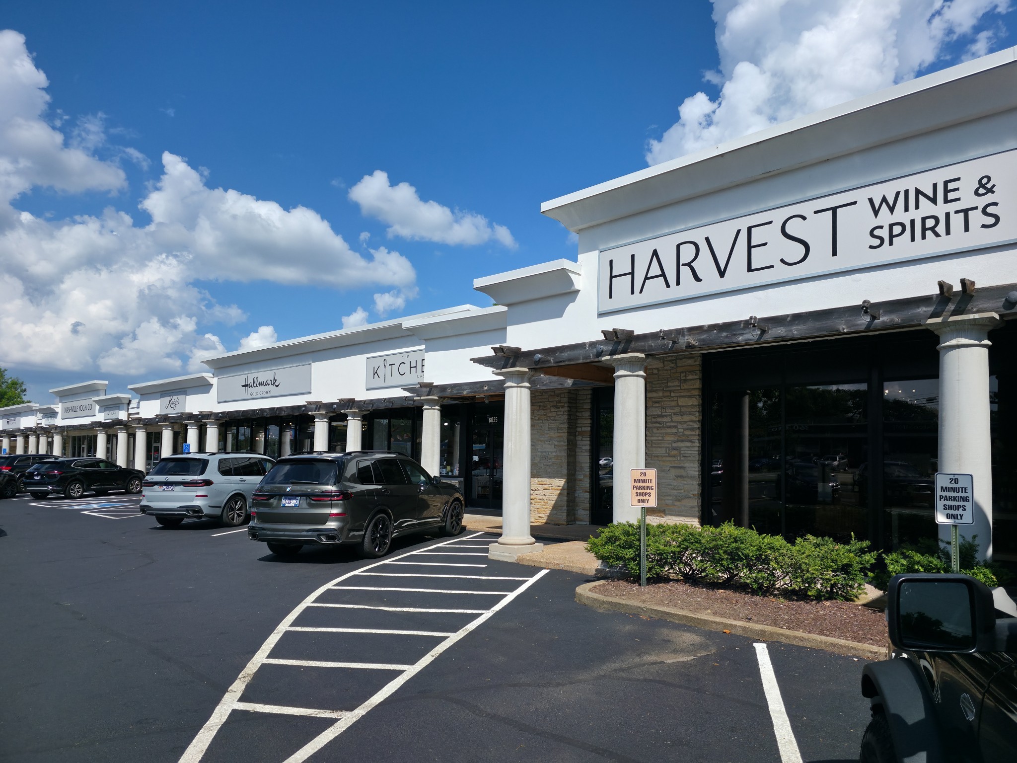 1047 Percy Warner Blvd