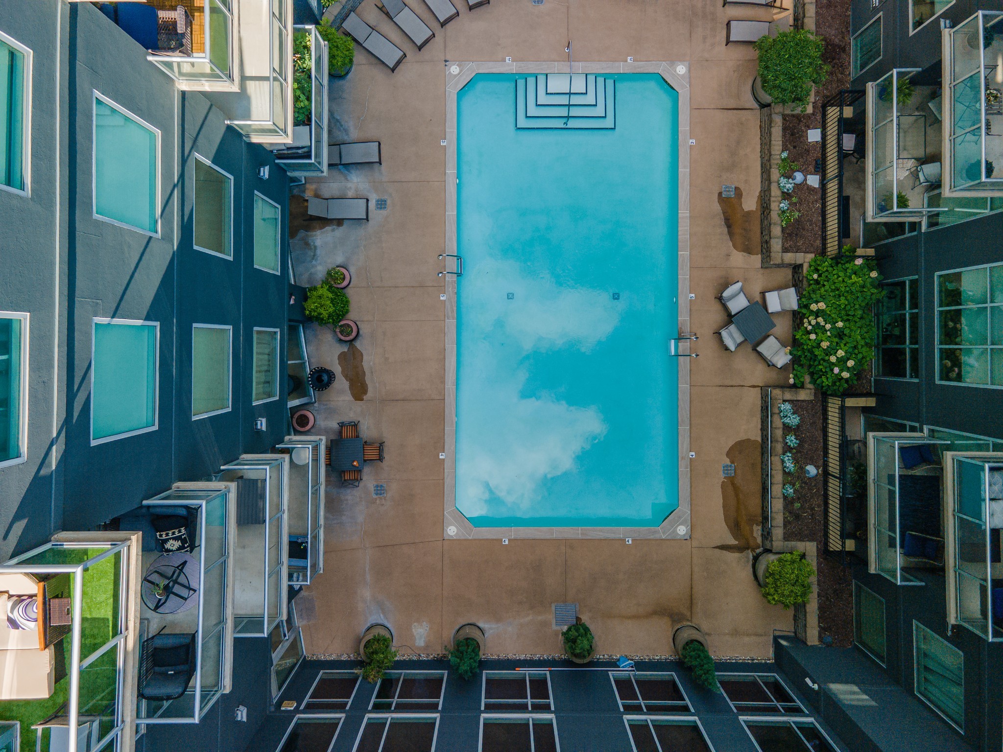 600 12th Ave, S Unit: 902