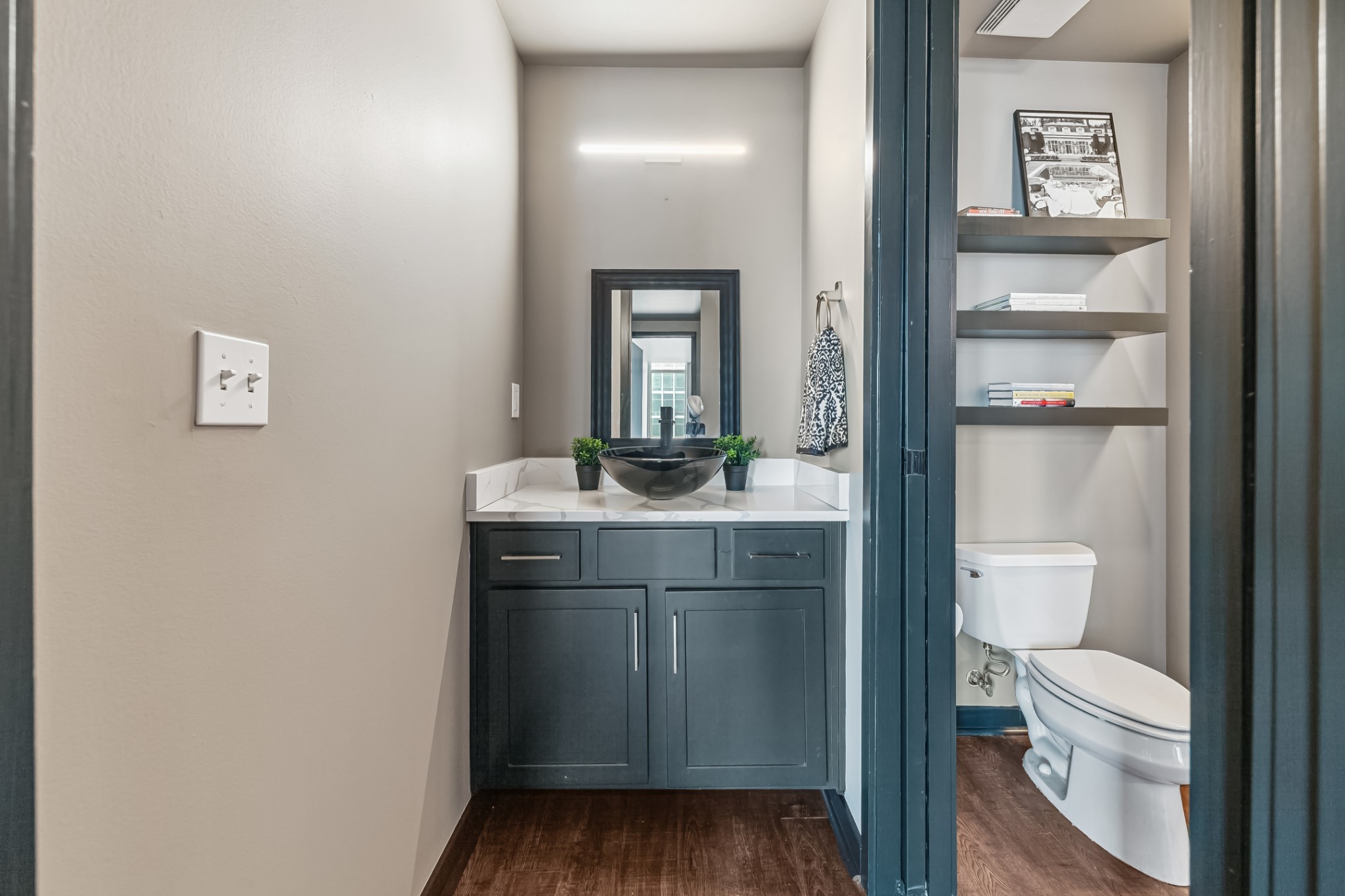 600 12th Ave, S Unit: 902