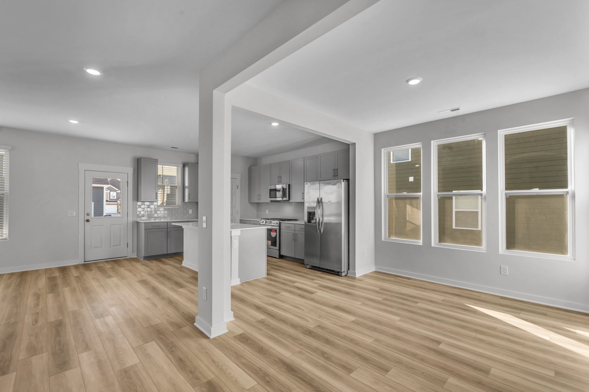 361 Euclid Dr