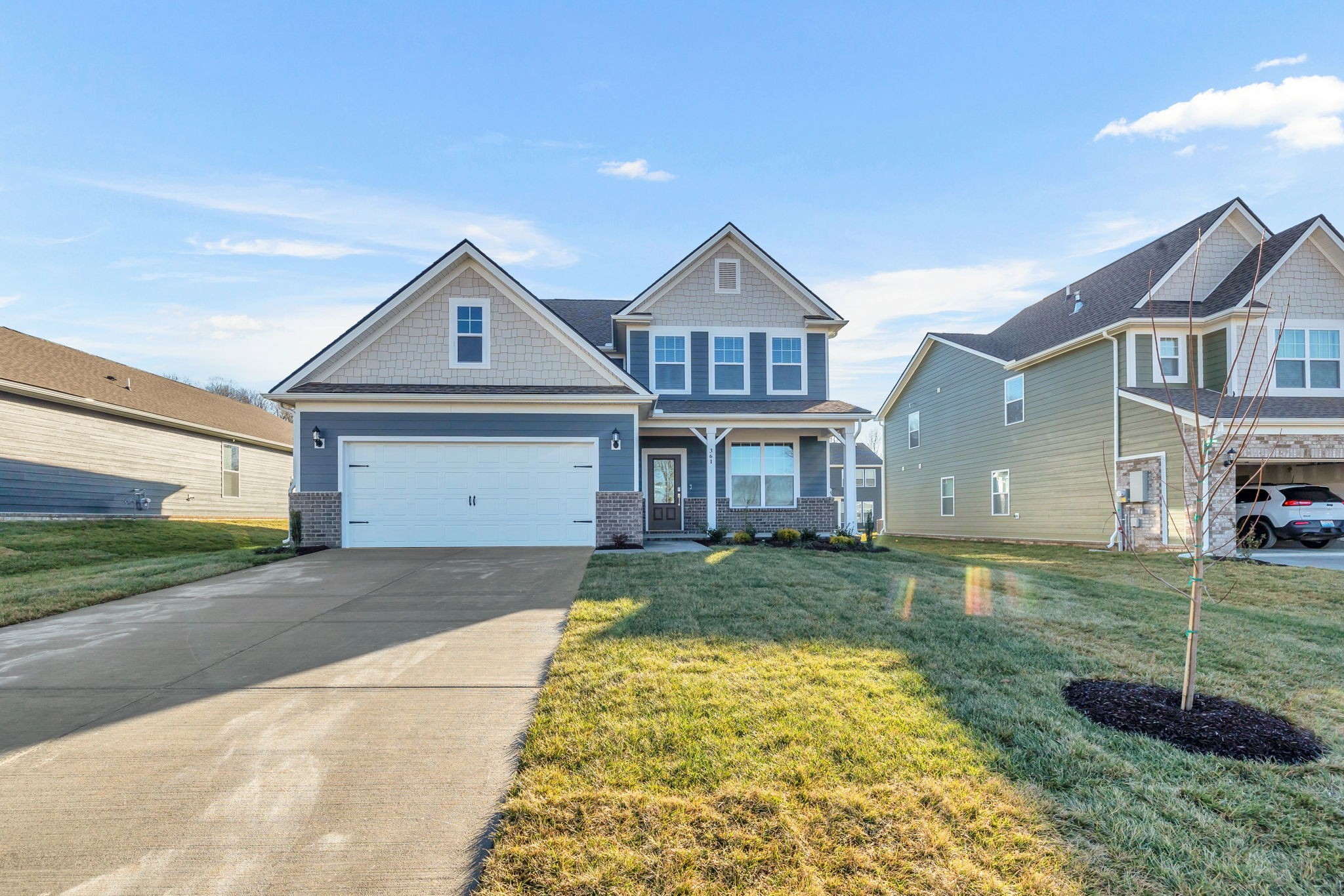 361 Euclid Dr