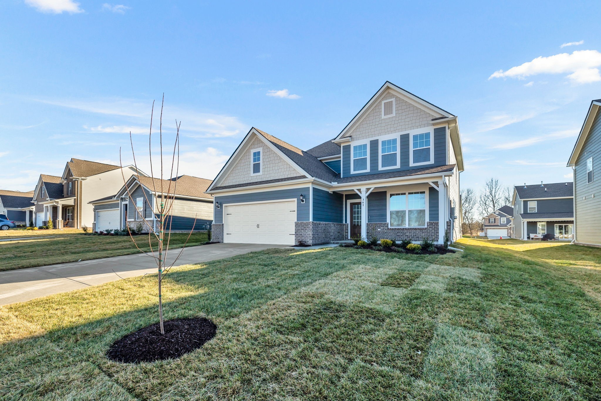361 Euclid Dr