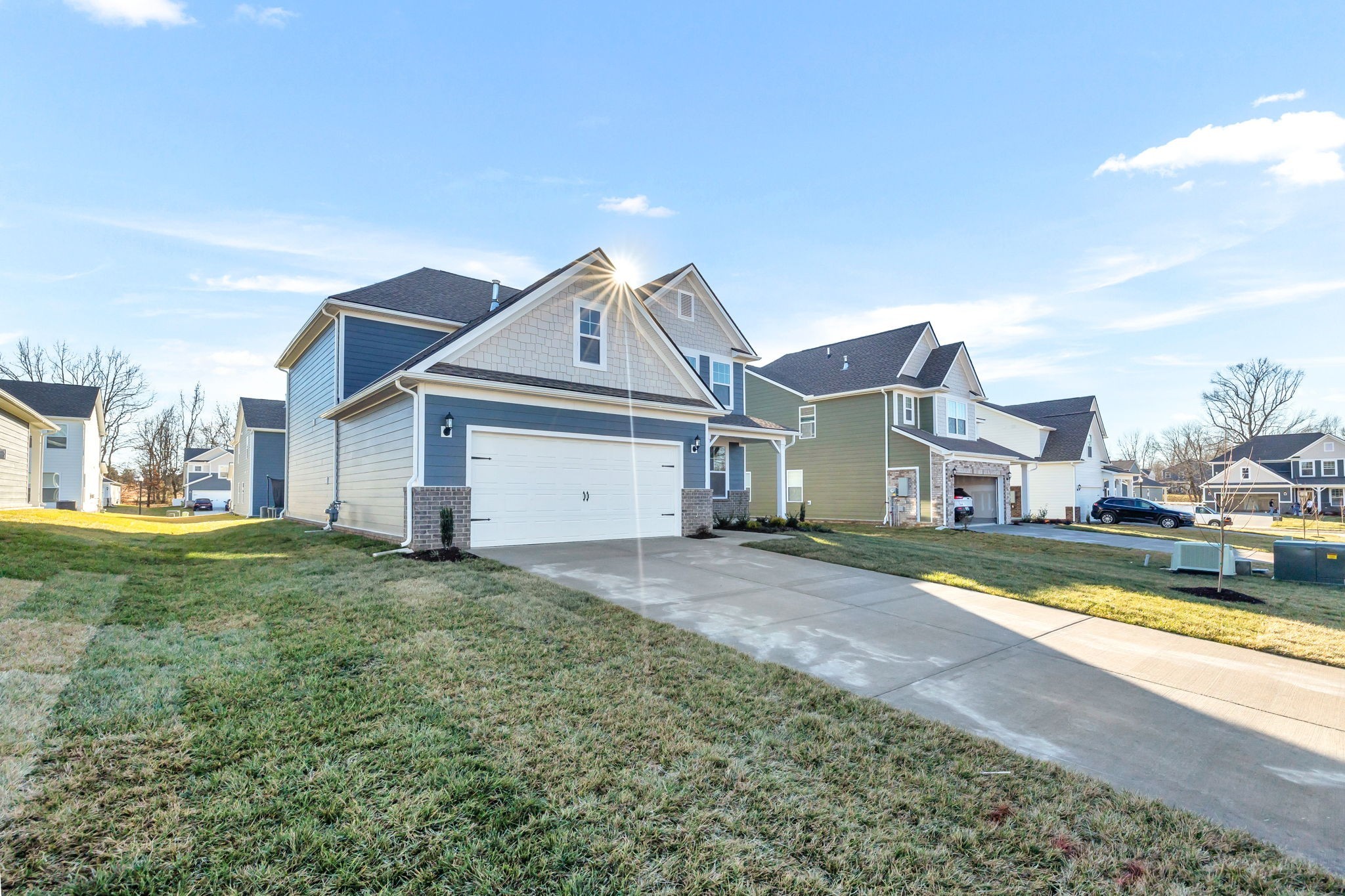 361 Euclid Dr