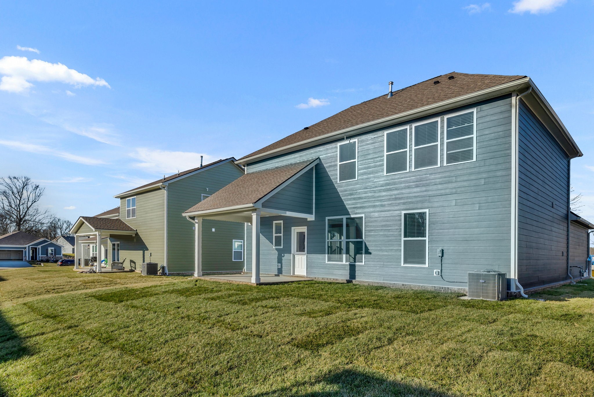 361 Euclid Dr