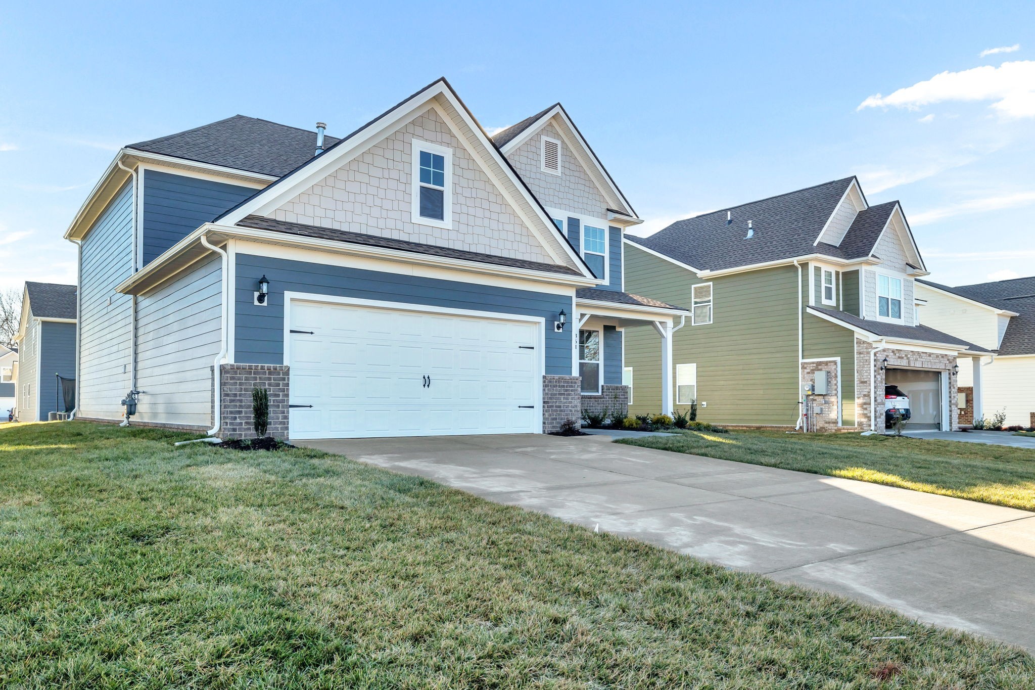 361 Euclid Dr