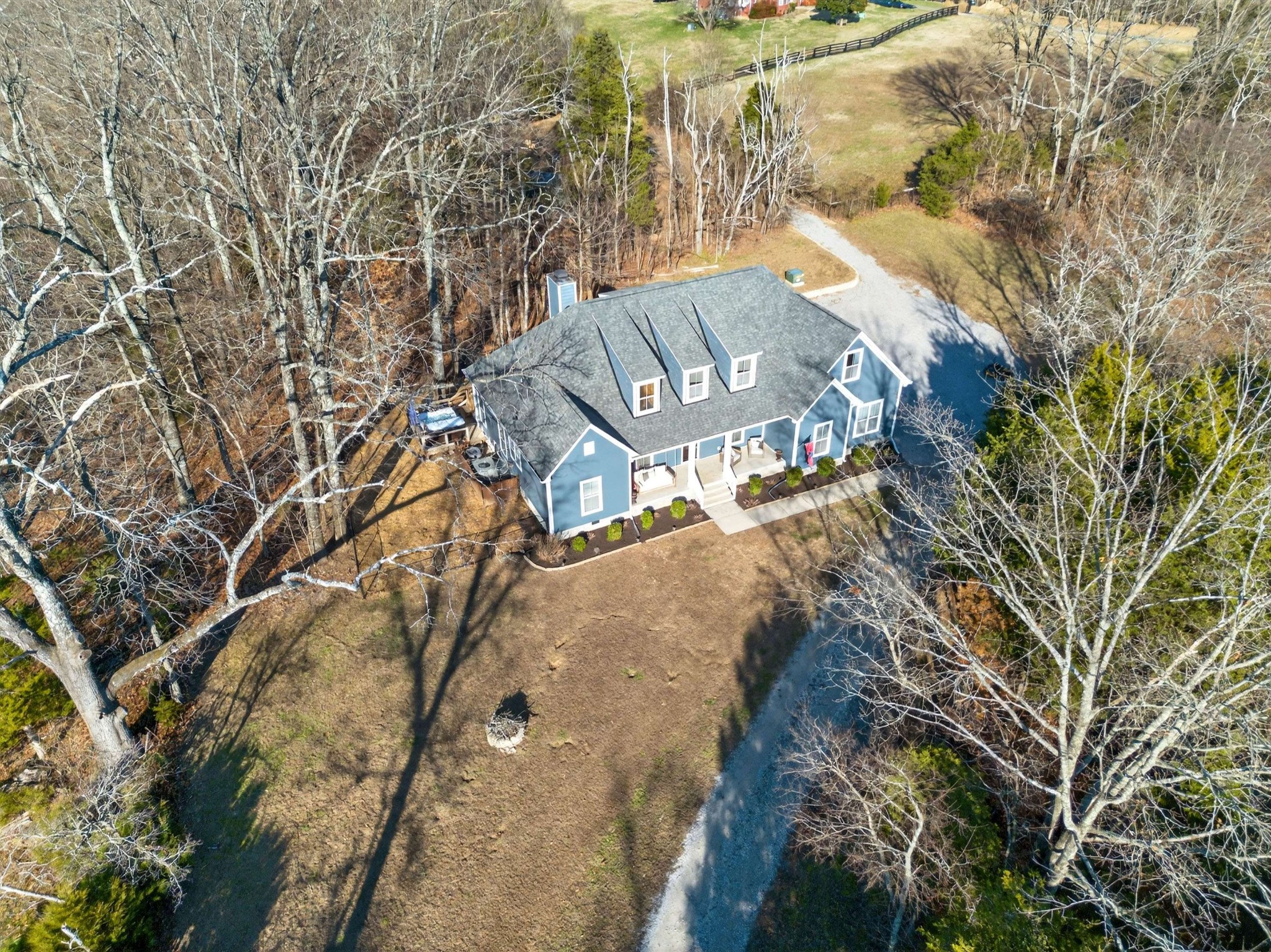 4852 Ash Hill Rd Spring Hill Tn Us 37174 Rtc3093538