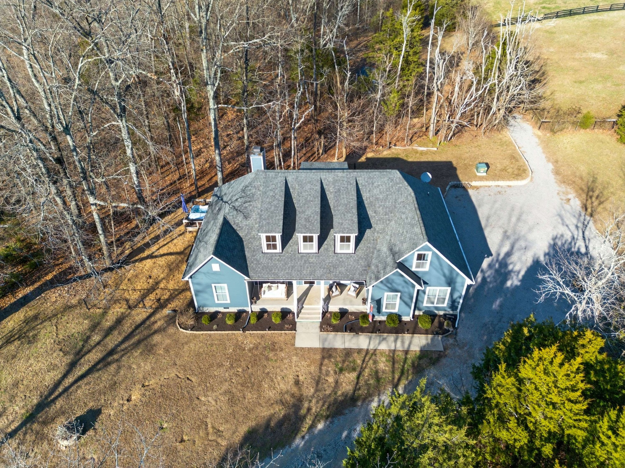 4852 Ash Hill Rd