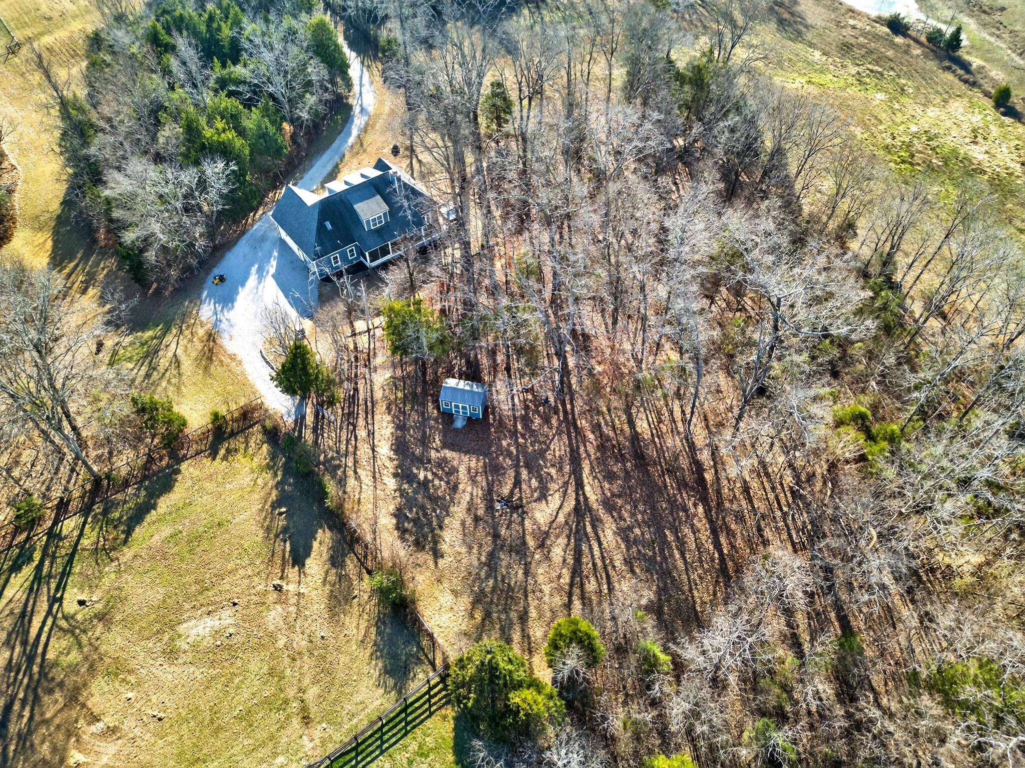 4852 Ash Hill Rd