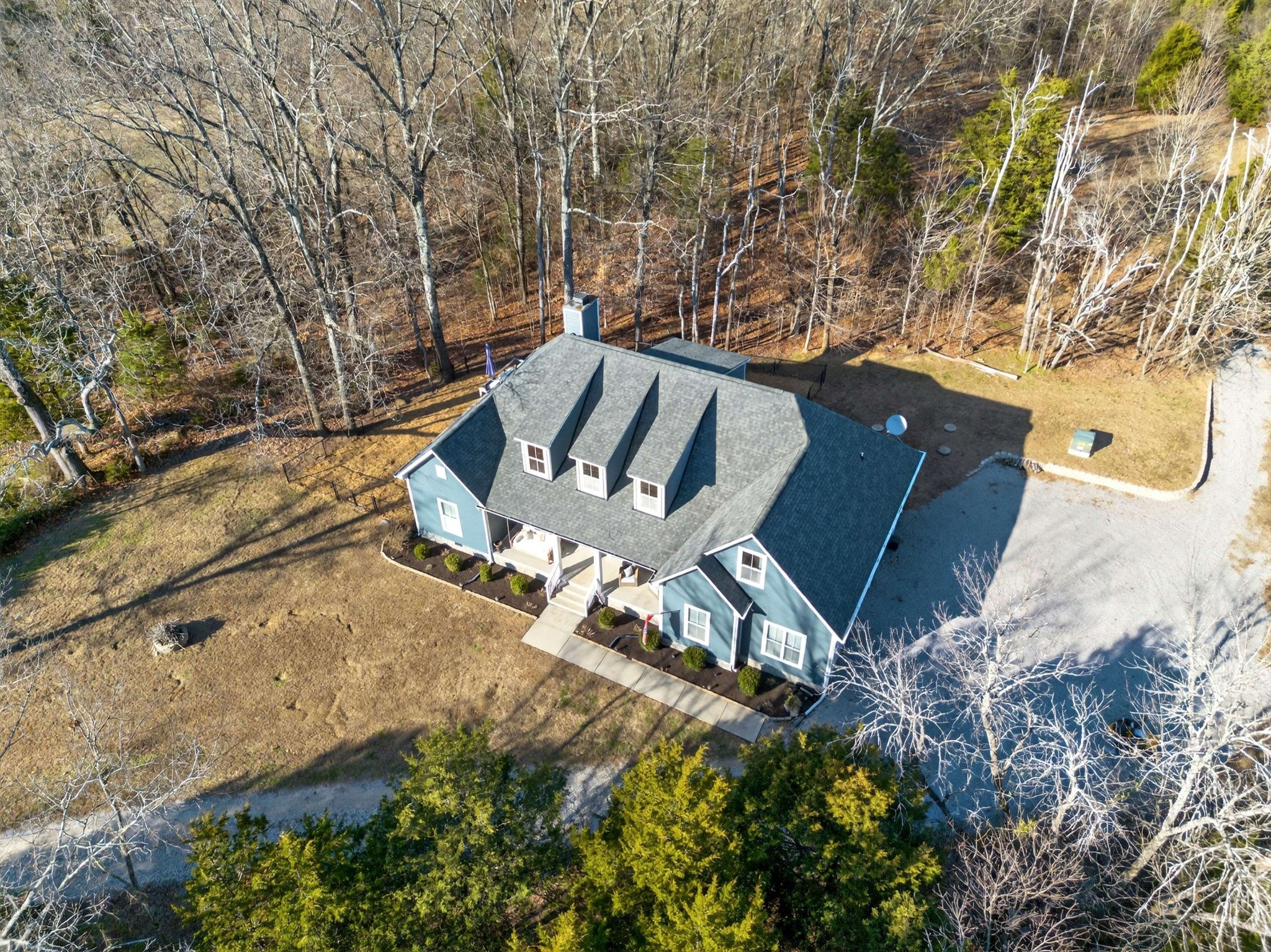 4852 Ash Hill Rd