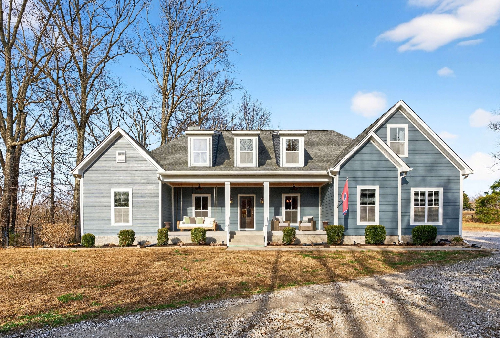 4852 Ash Hill Rd