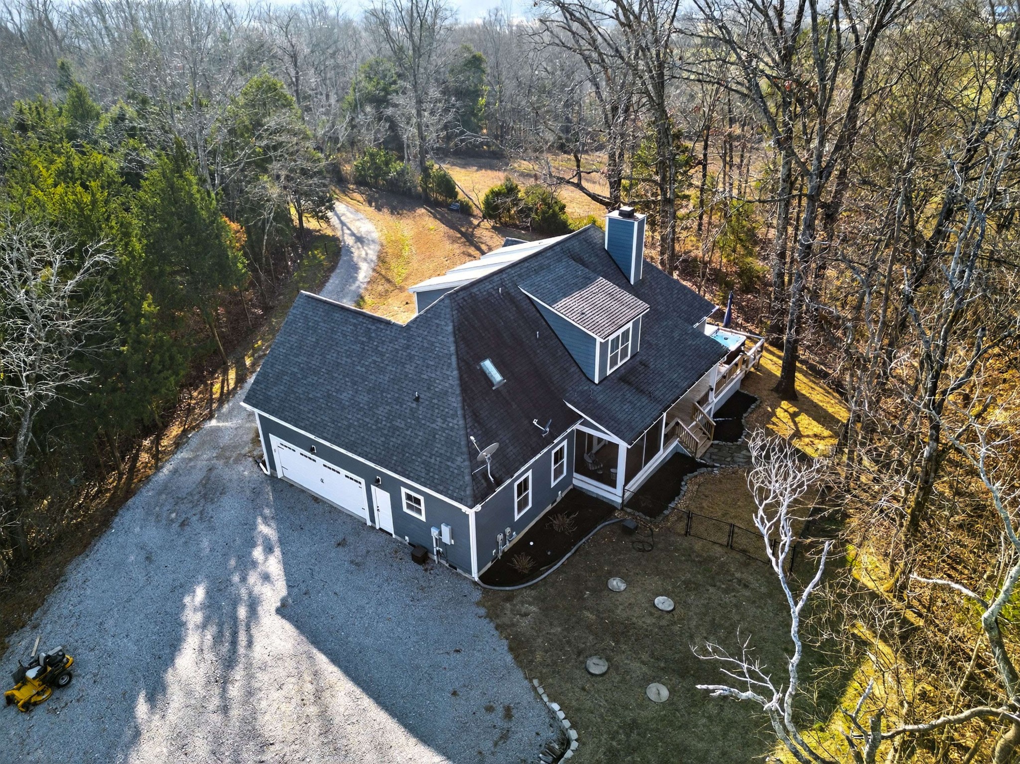 4852 Ash Hill Rd