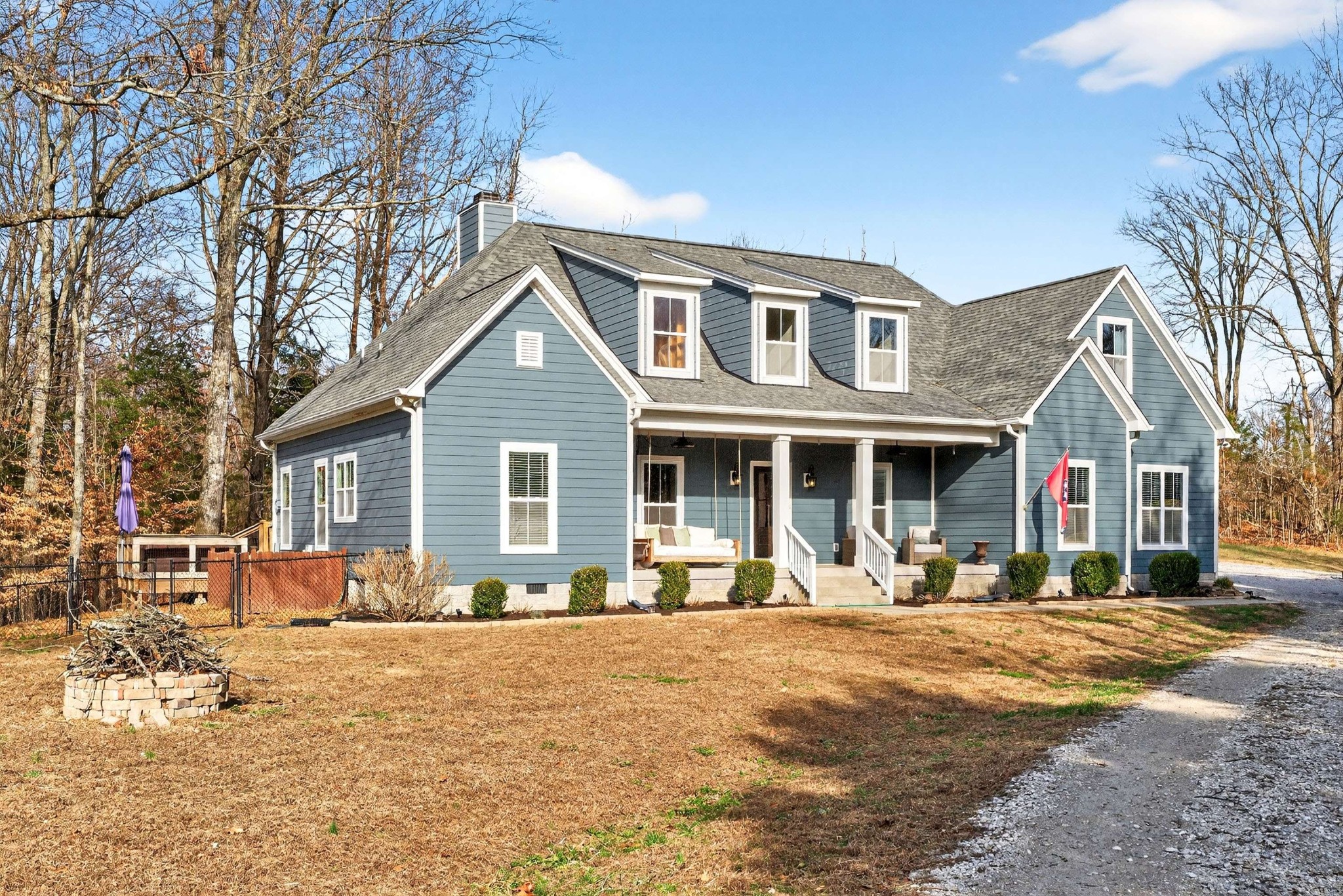 4852 Ash Hill Rd