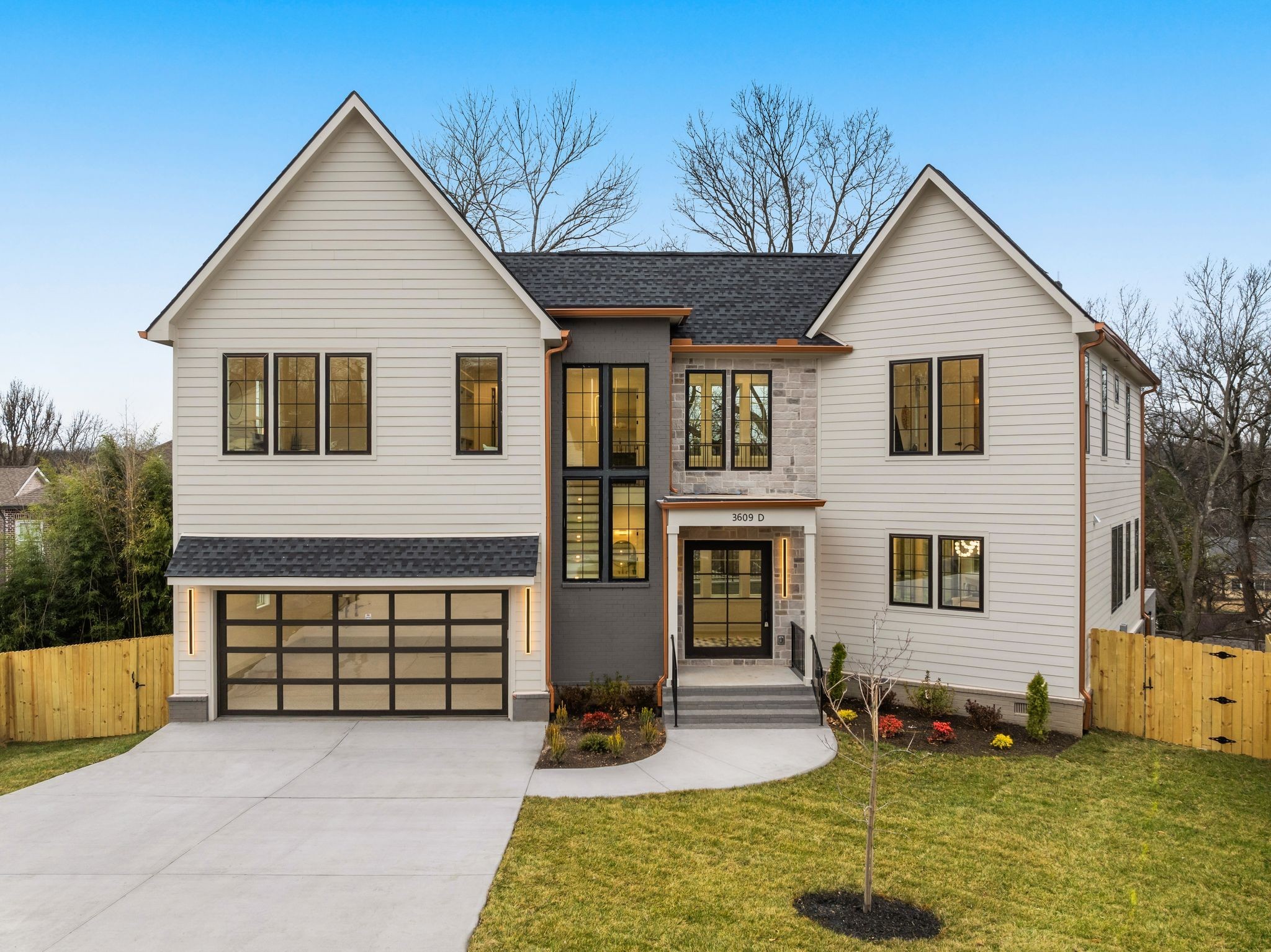 3609d Wilbur Pl Nashville Tn Us 37204 Rtc3133262